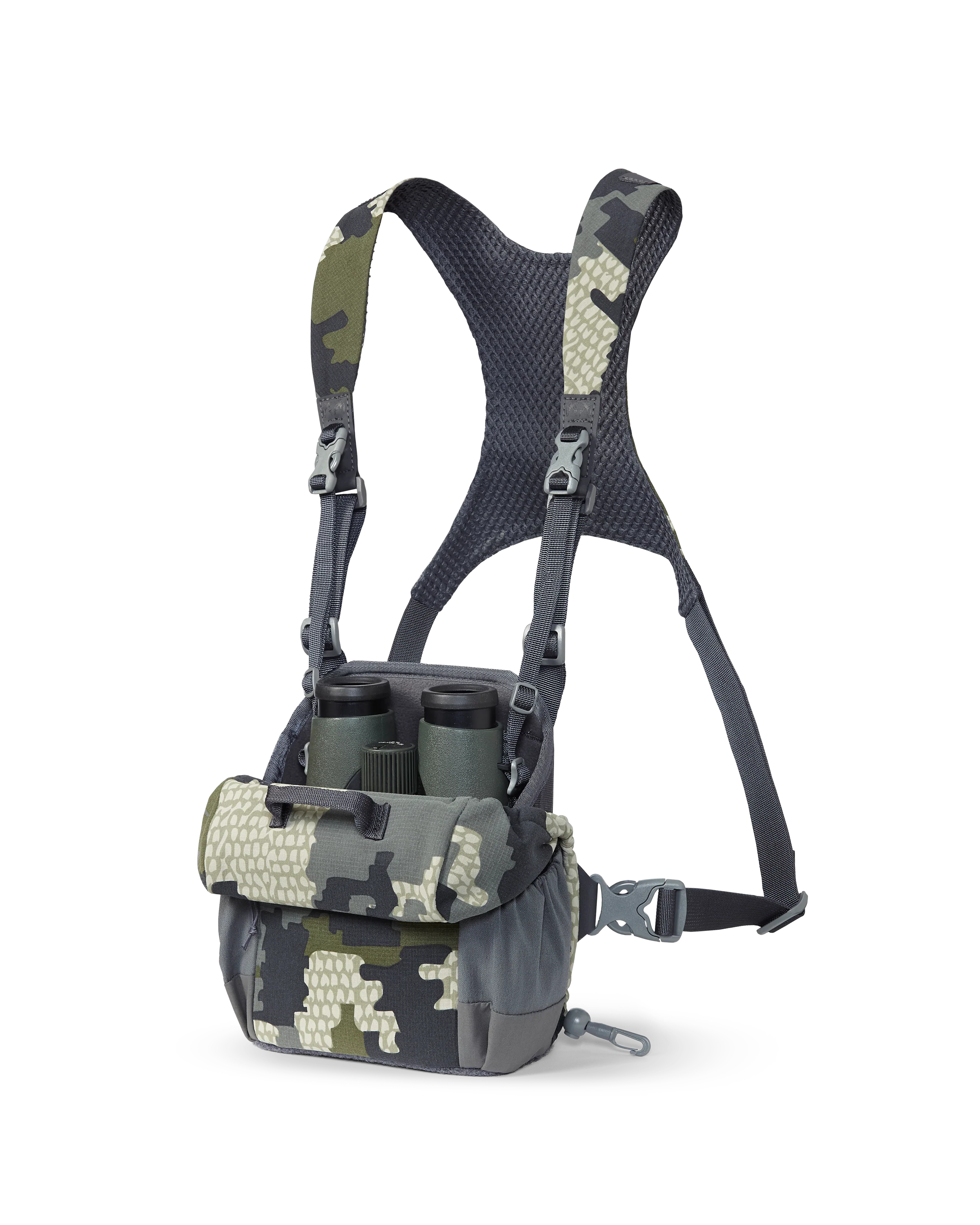 PRO Bino Harness | Verde