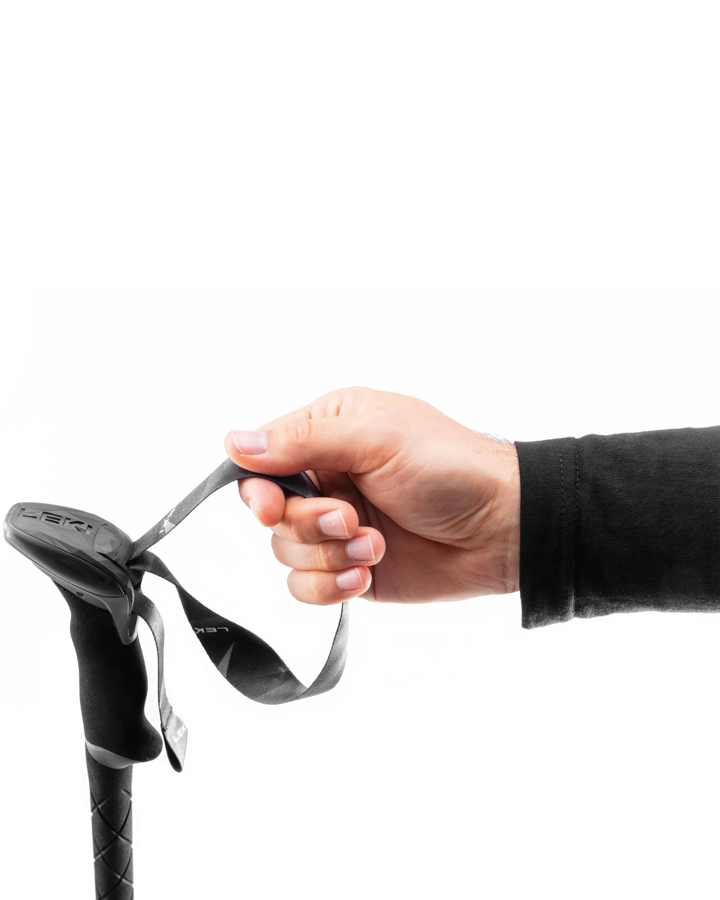 LEKI Makalu FX Carbon | Black