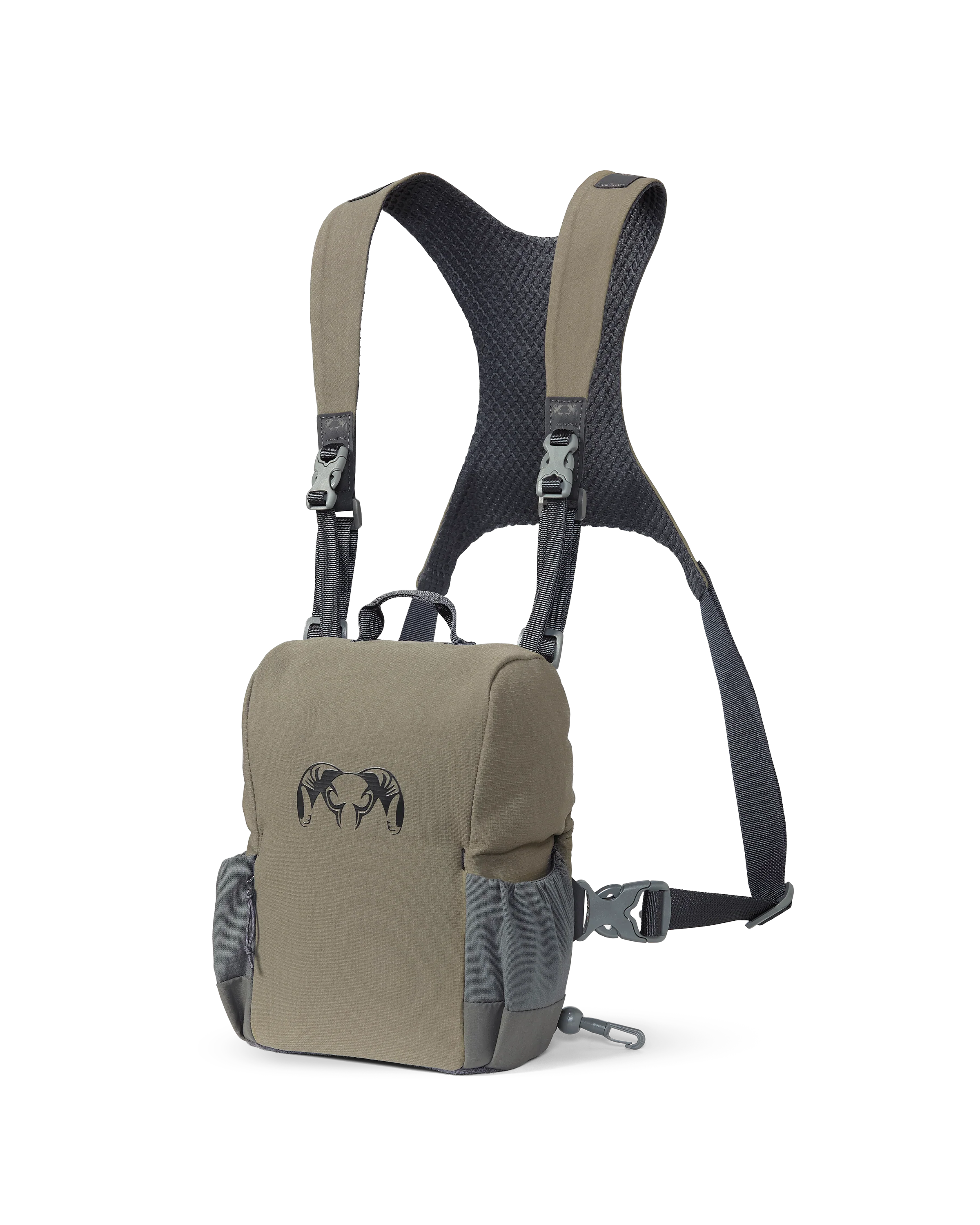 PRO Bino Field Ready Set | Ash