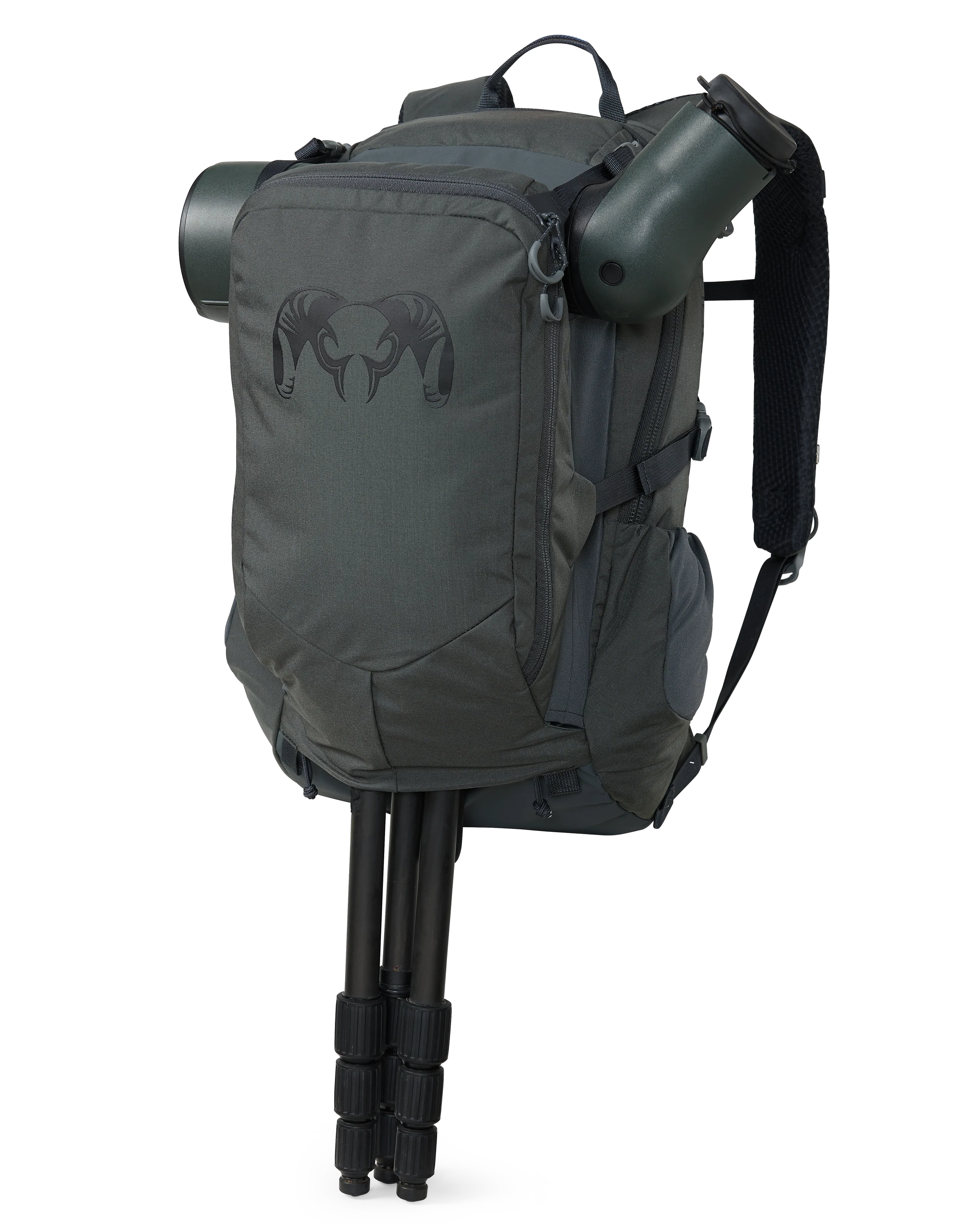 Divide 1200 | Gunmetal