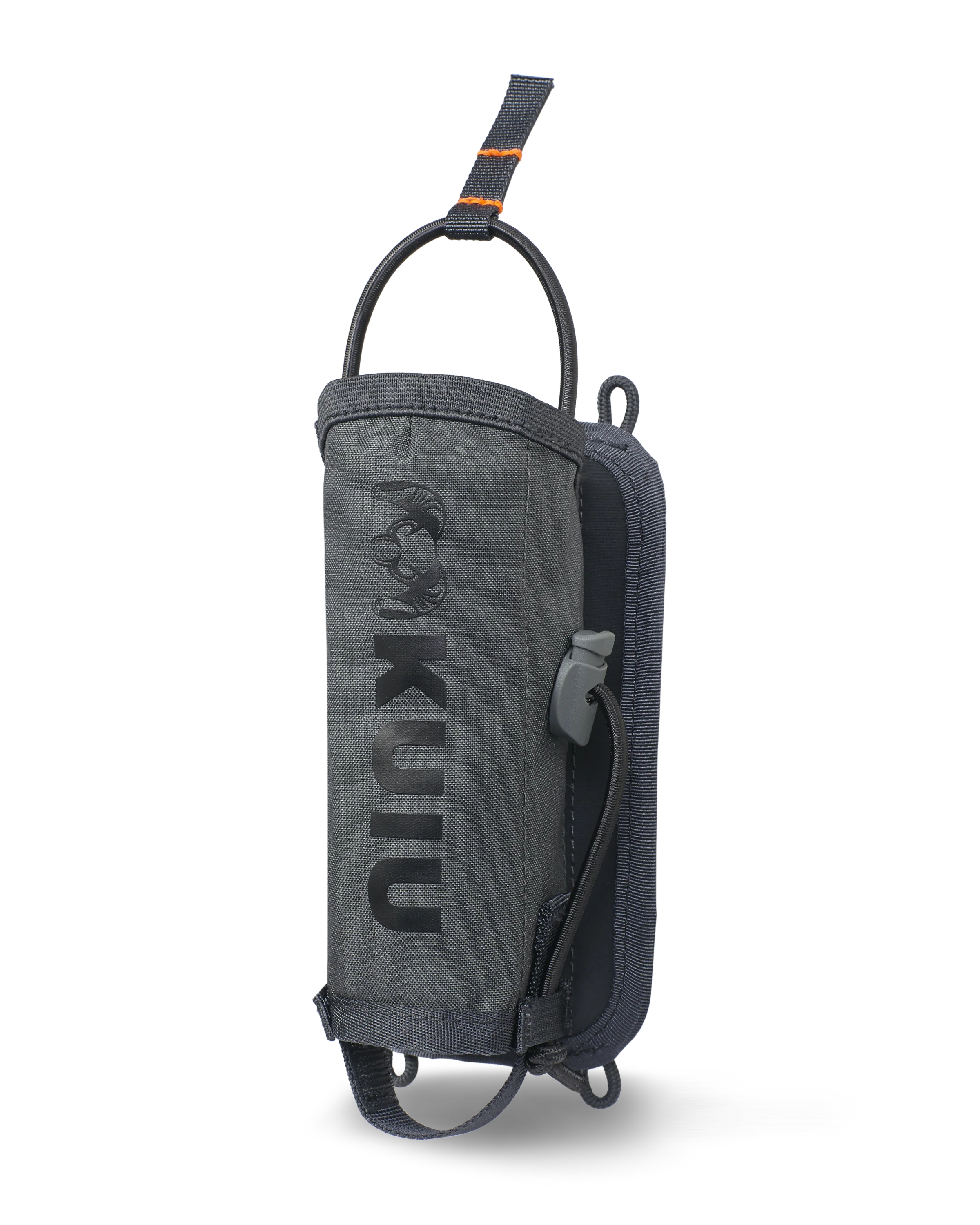 PRO Bino Field Ready Set | Steel Grey