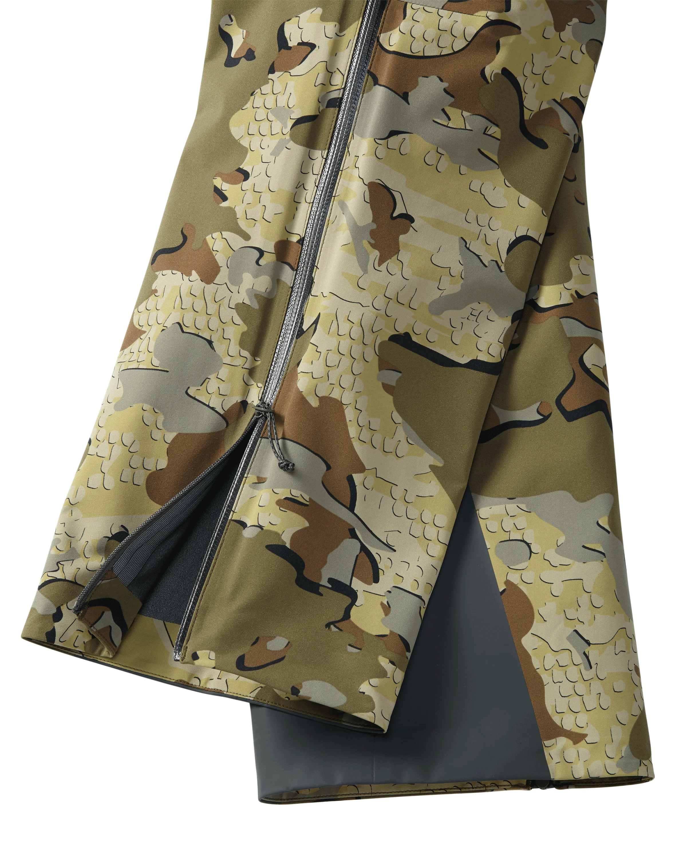 Women's Chugach TR Rain Pant | Valo