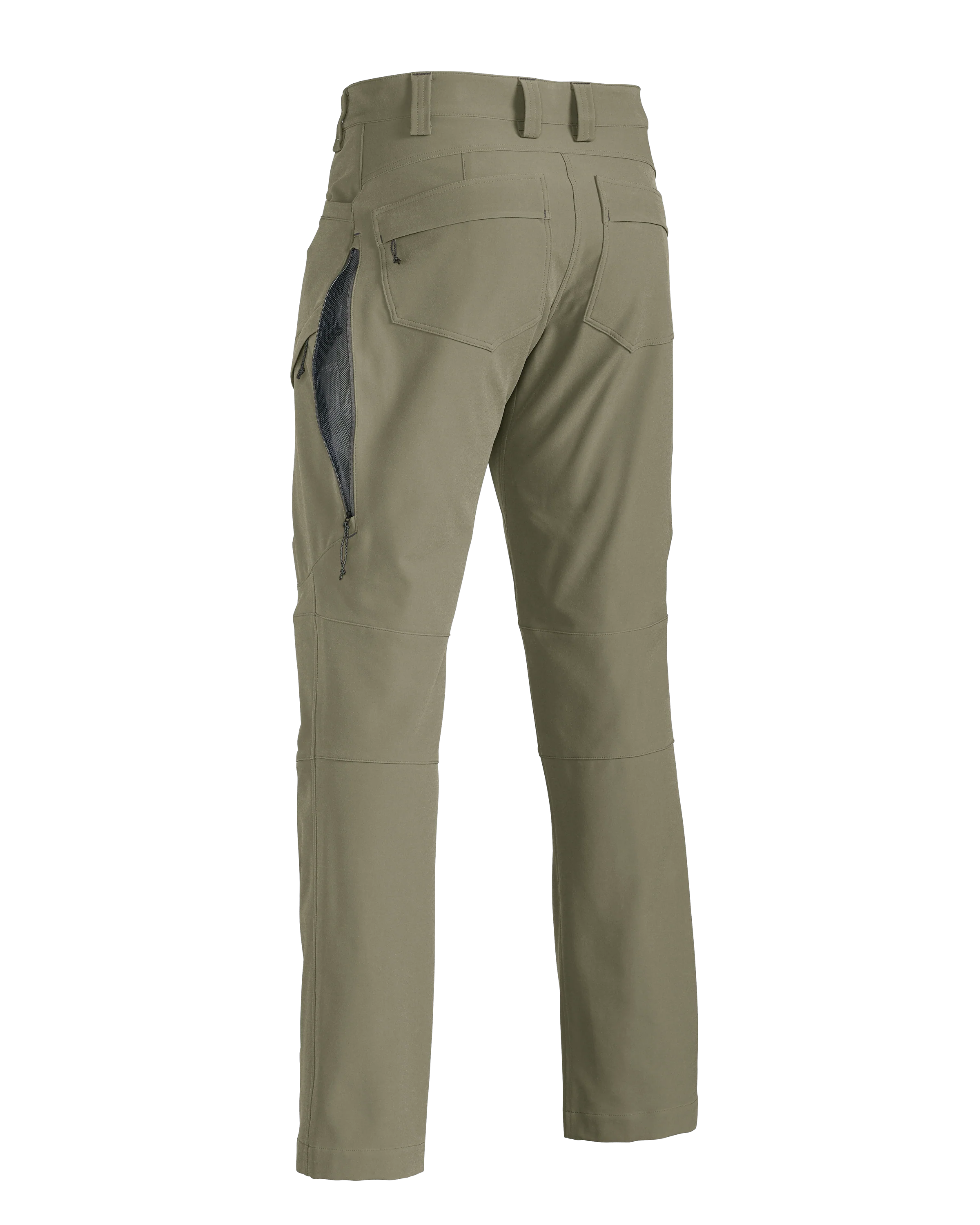 Attack Pant | Khaki