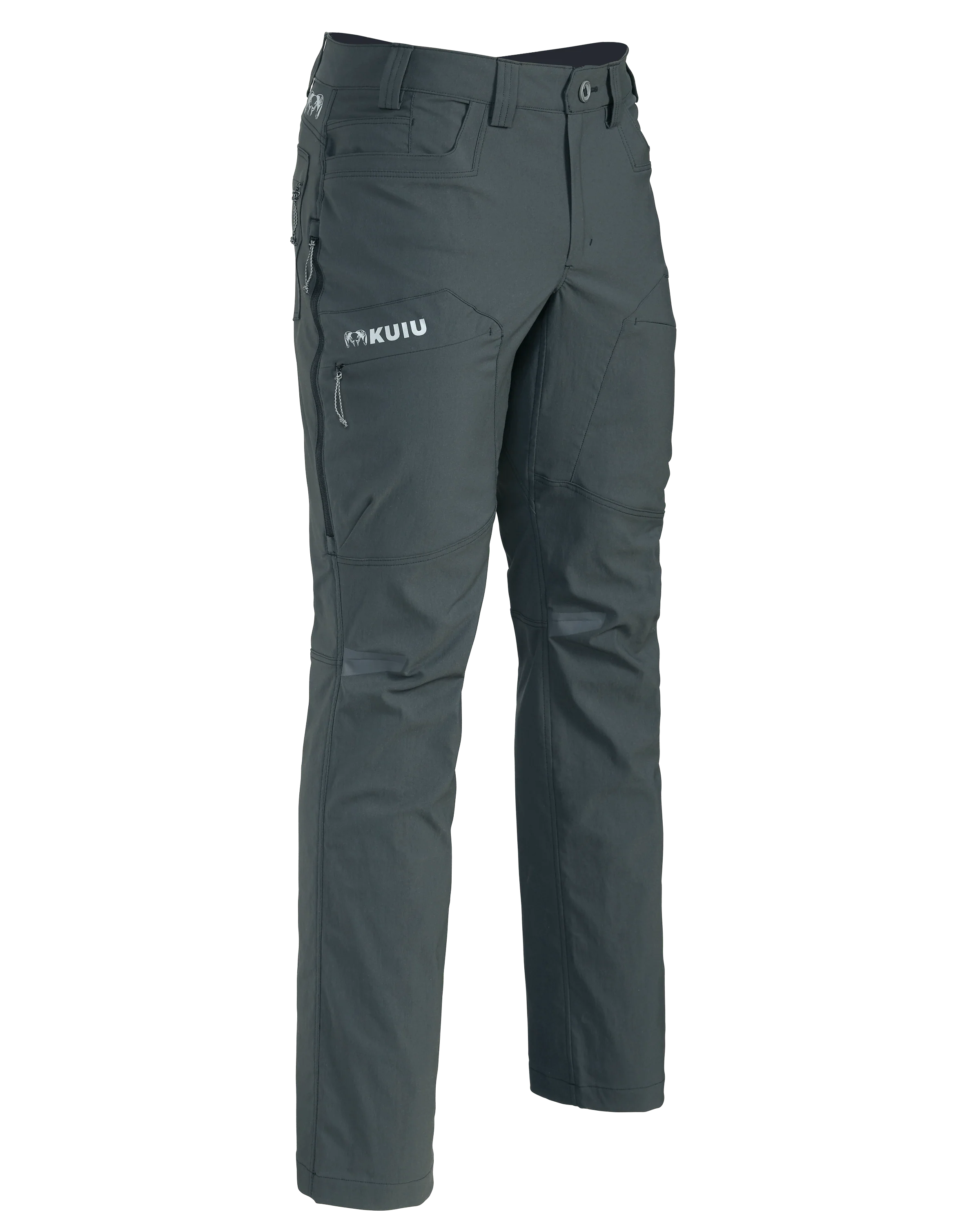 KUIU Kutana Stretch Woven Pant | Gunmetal