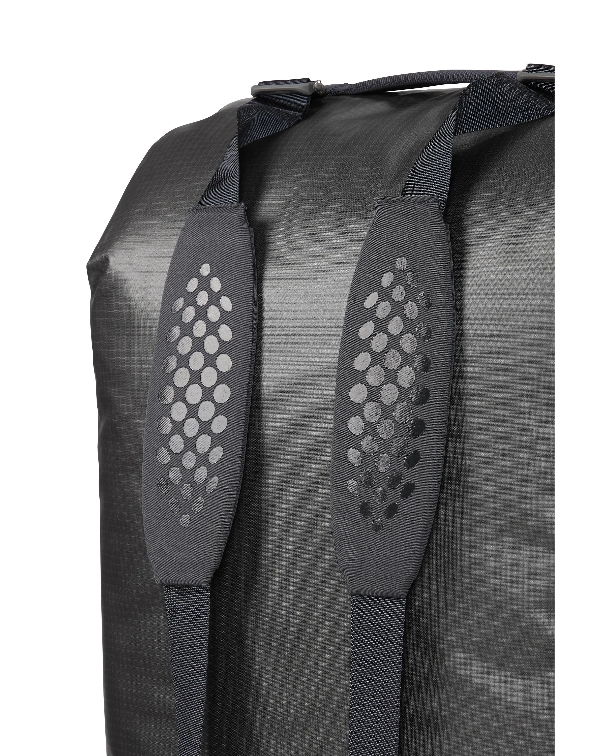 TAKU 9000 | Gunmetal