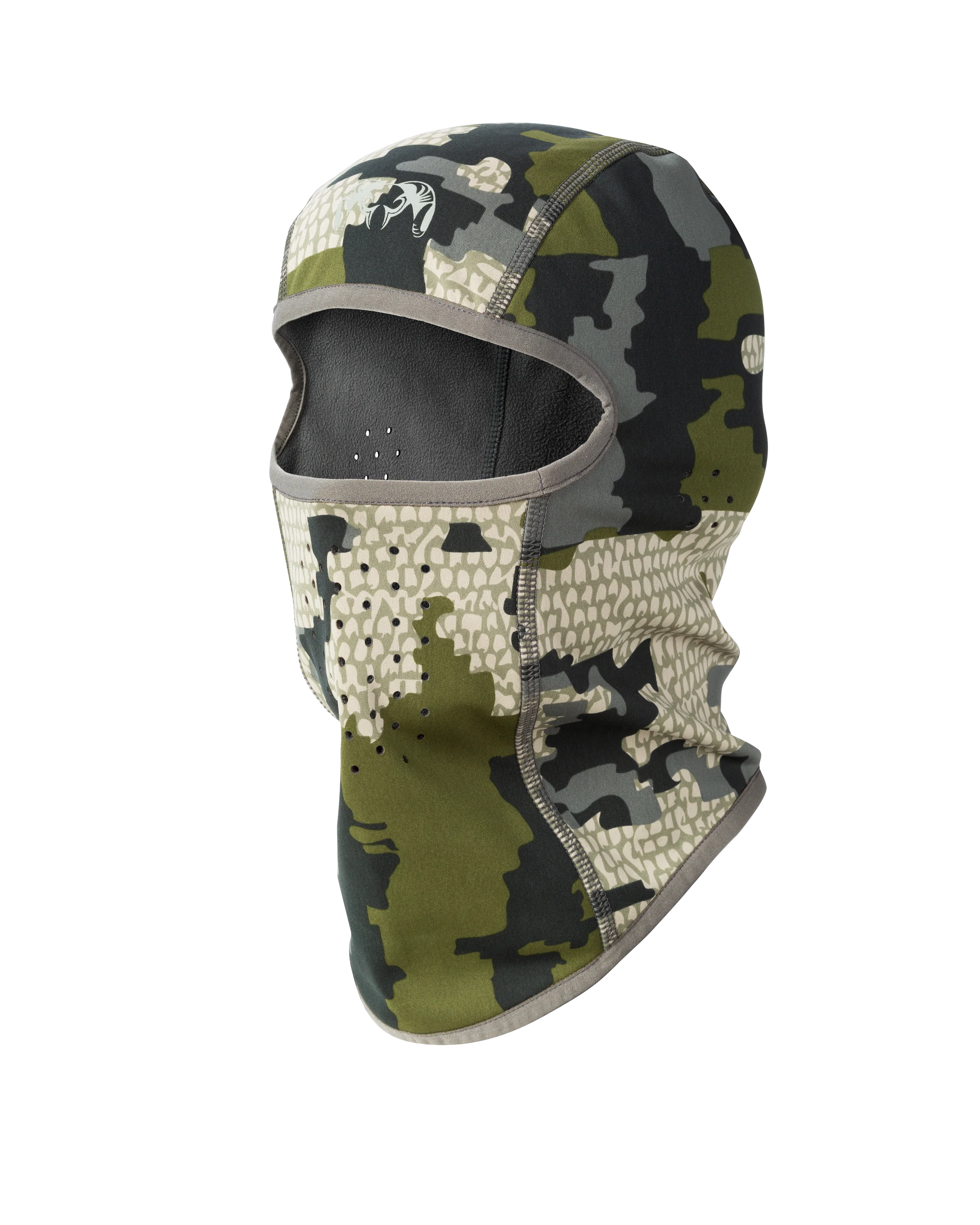 Axis Balaclava | Verde