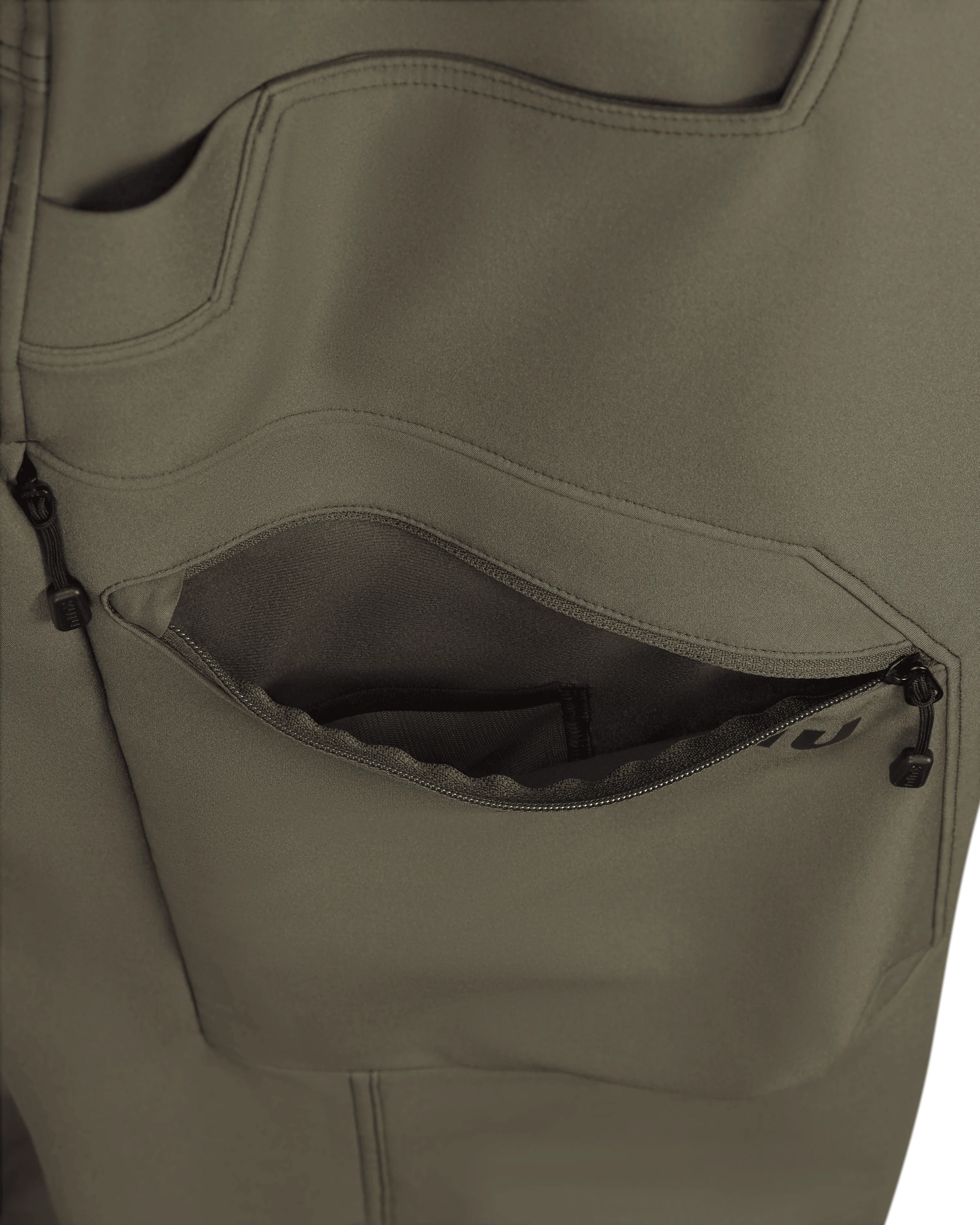 Guide PRO Pant | Ash