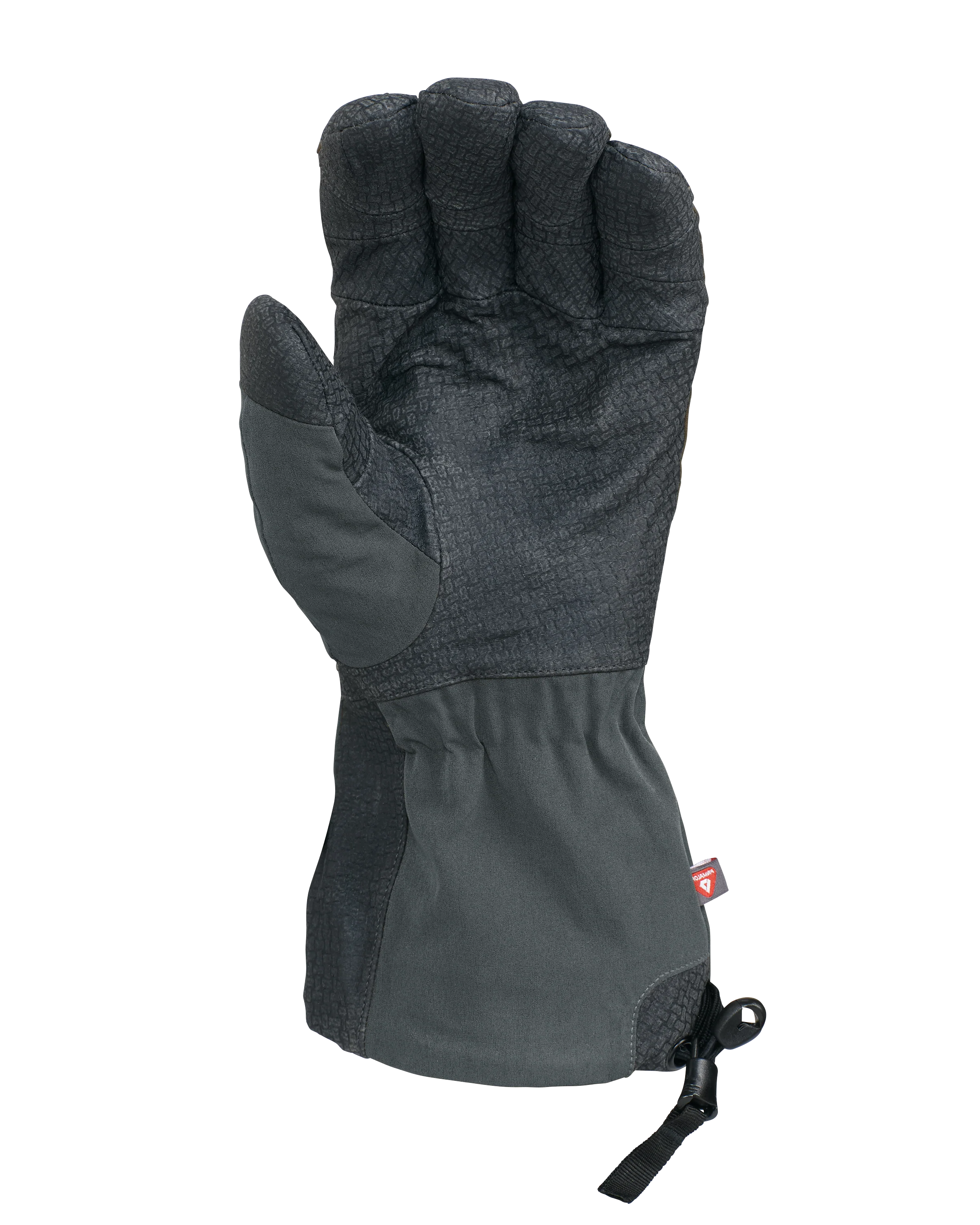 Northstar Glove | Gunmetal