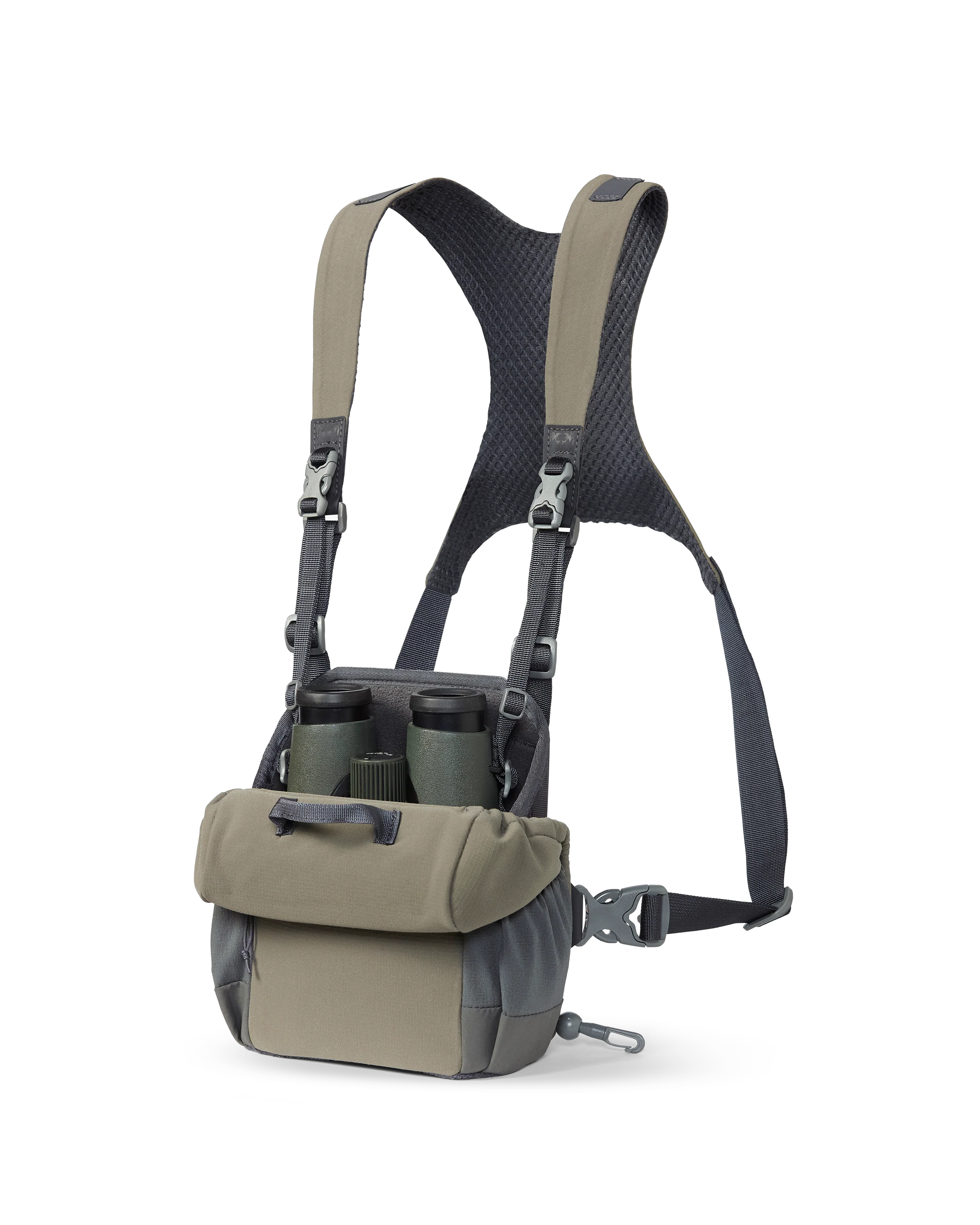 PRO Bino Harness | Ash