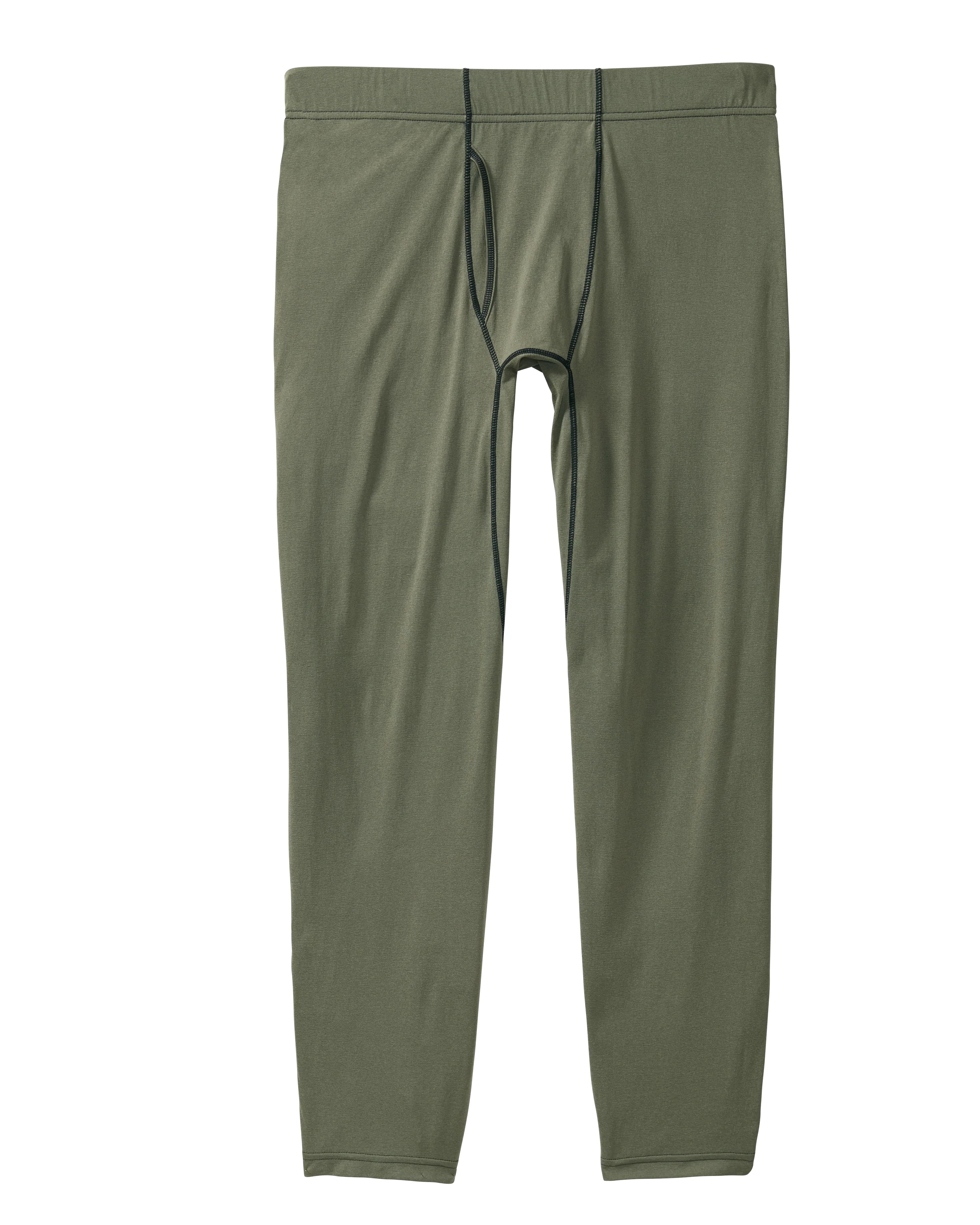 Peloton 118 Zip-Off Bottom | Olive