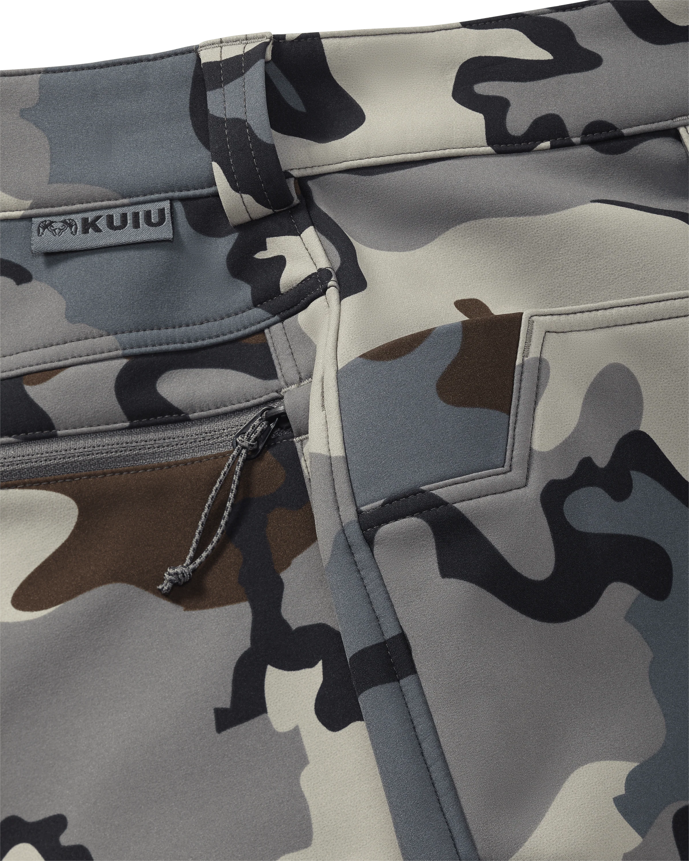 Women's Guide PRO Pant | Vias