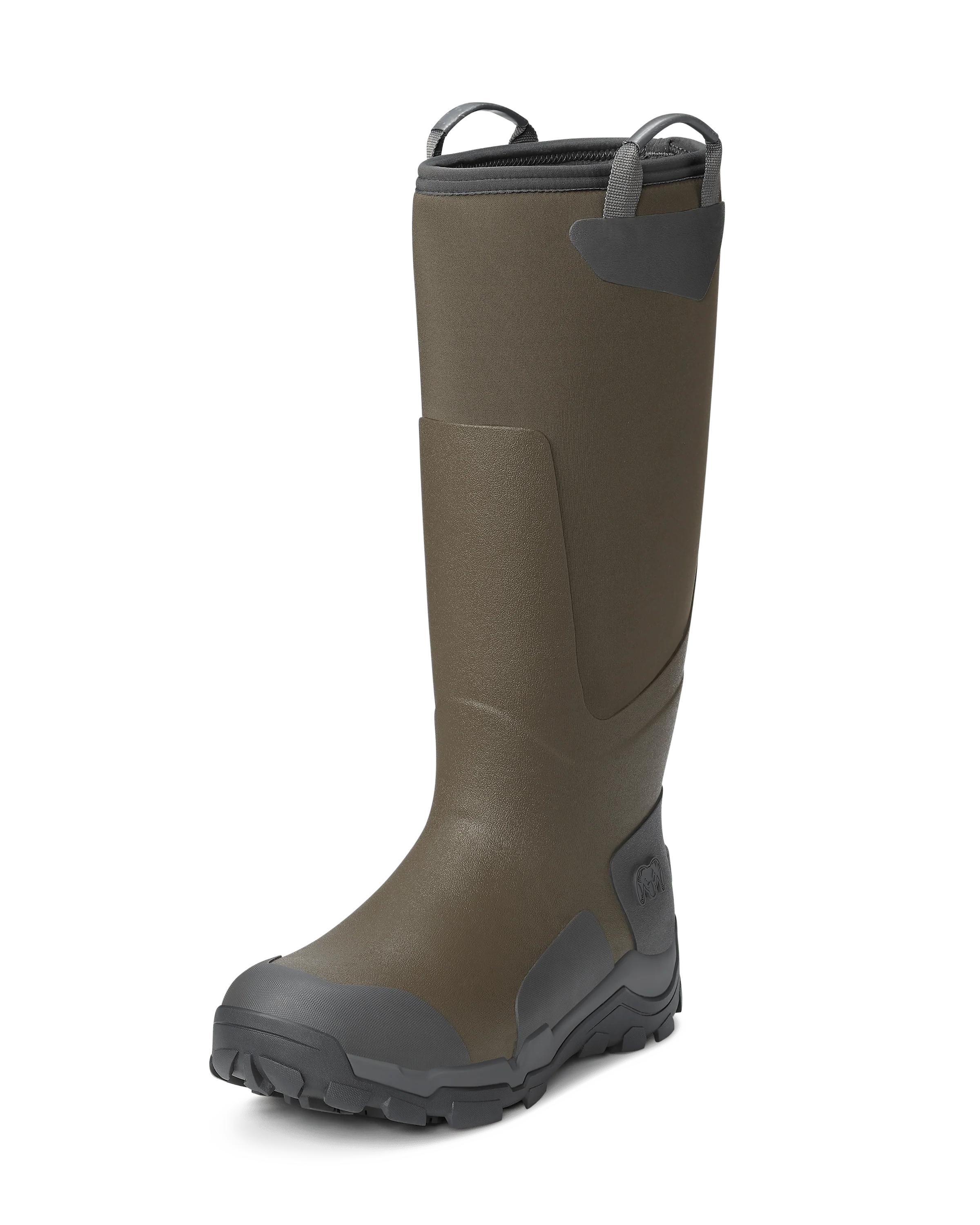 KUIU HD Mud Boot | Ash
