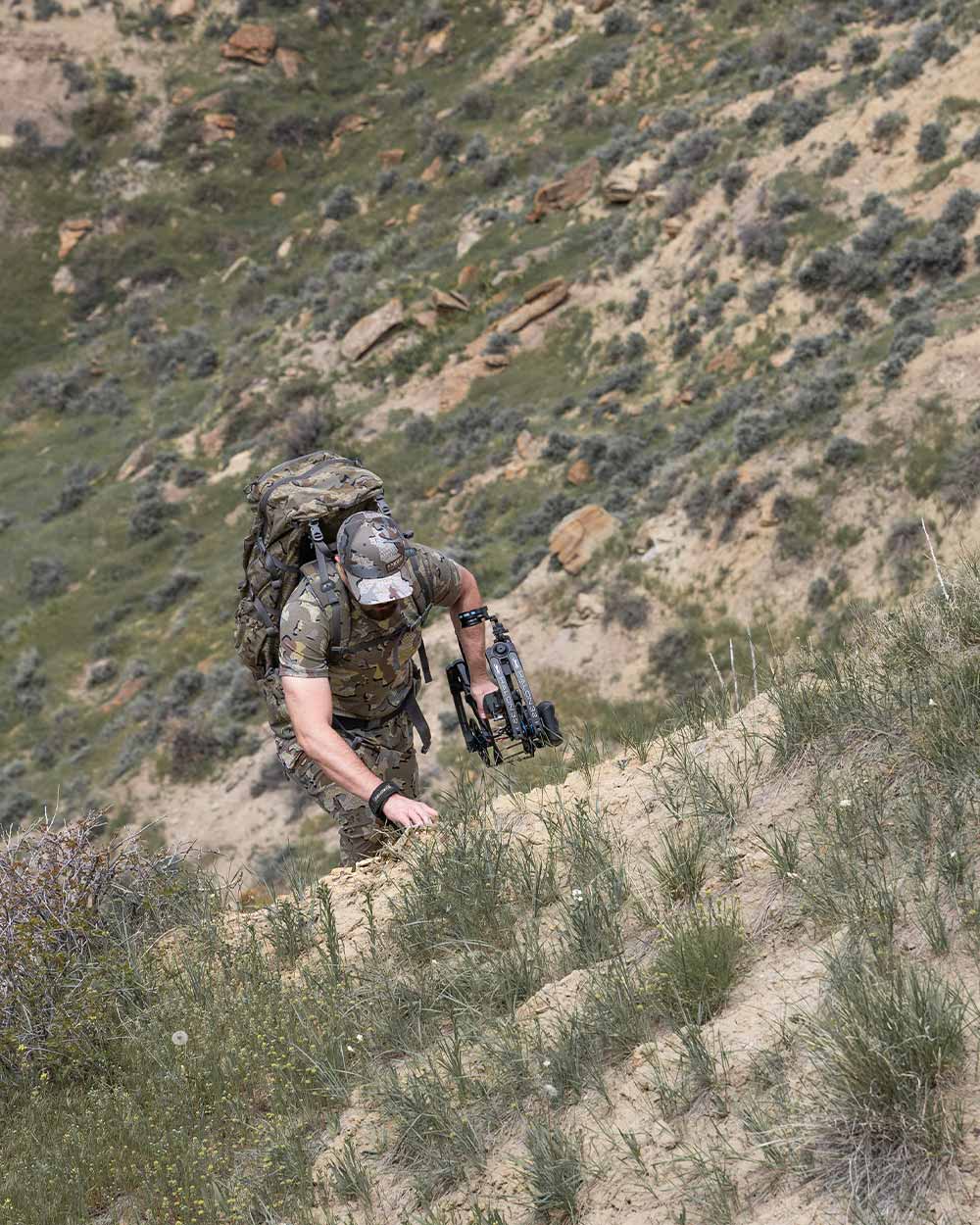 ULTRA Merino 120 LT SS Crew-T | Vias