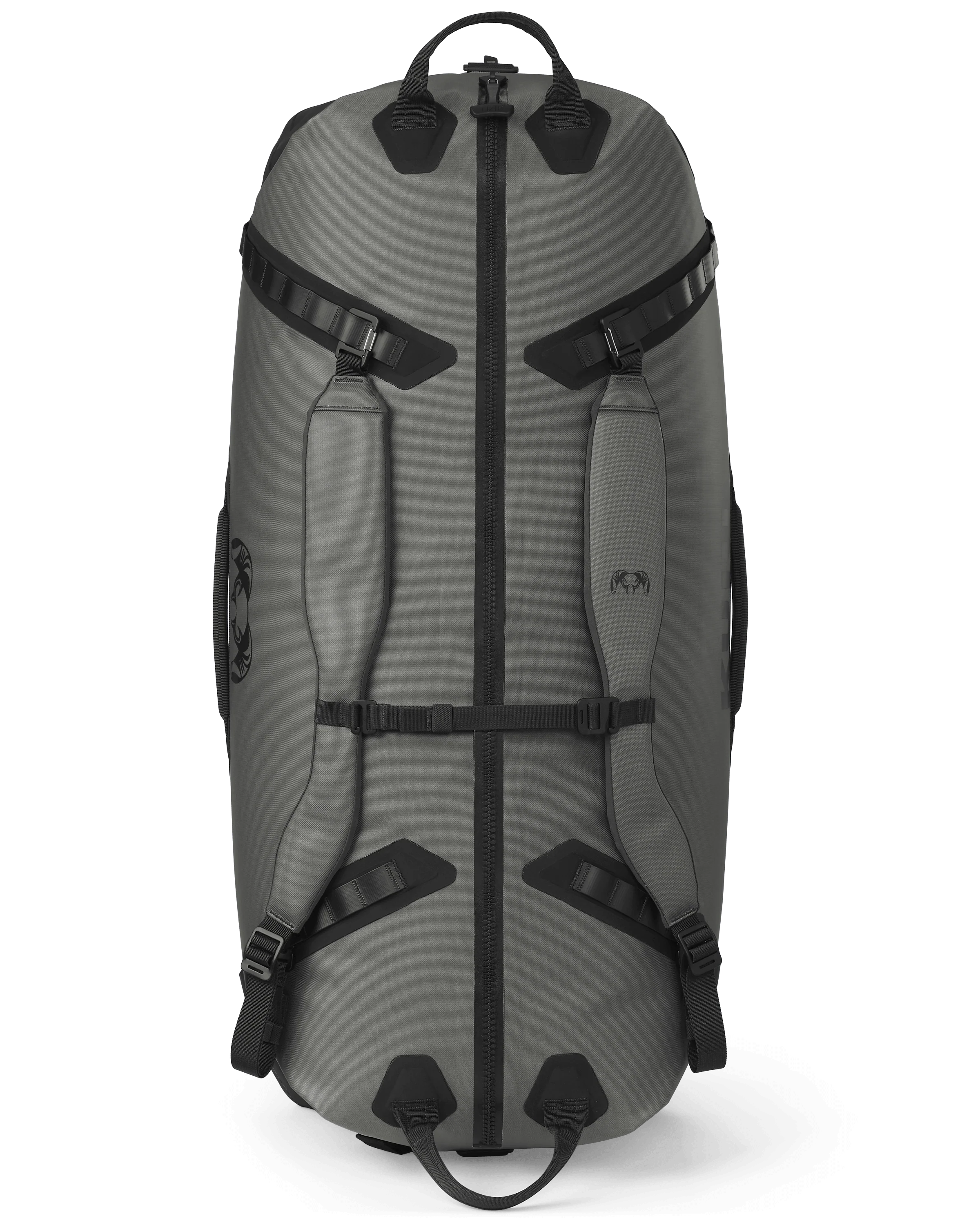 Kodiak 6600 Submersible Duffel | Stone