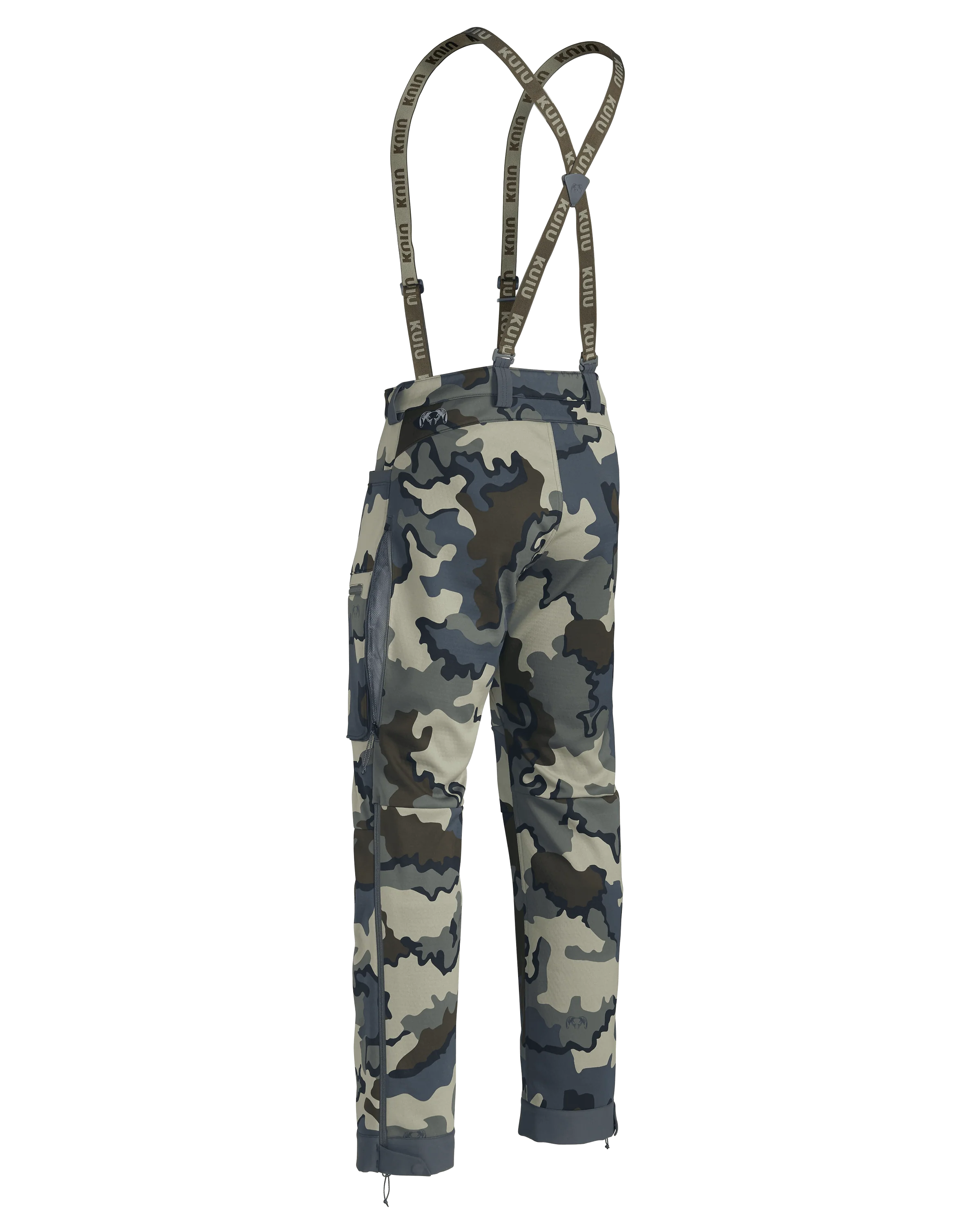 Encounter Pant | Vias