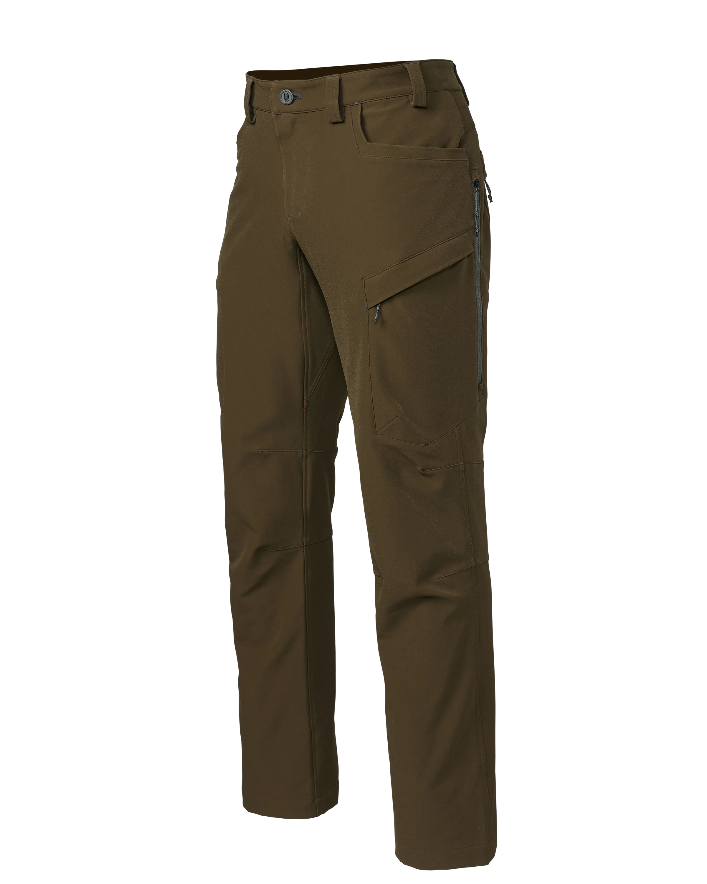 Attack Pant | Bourbon