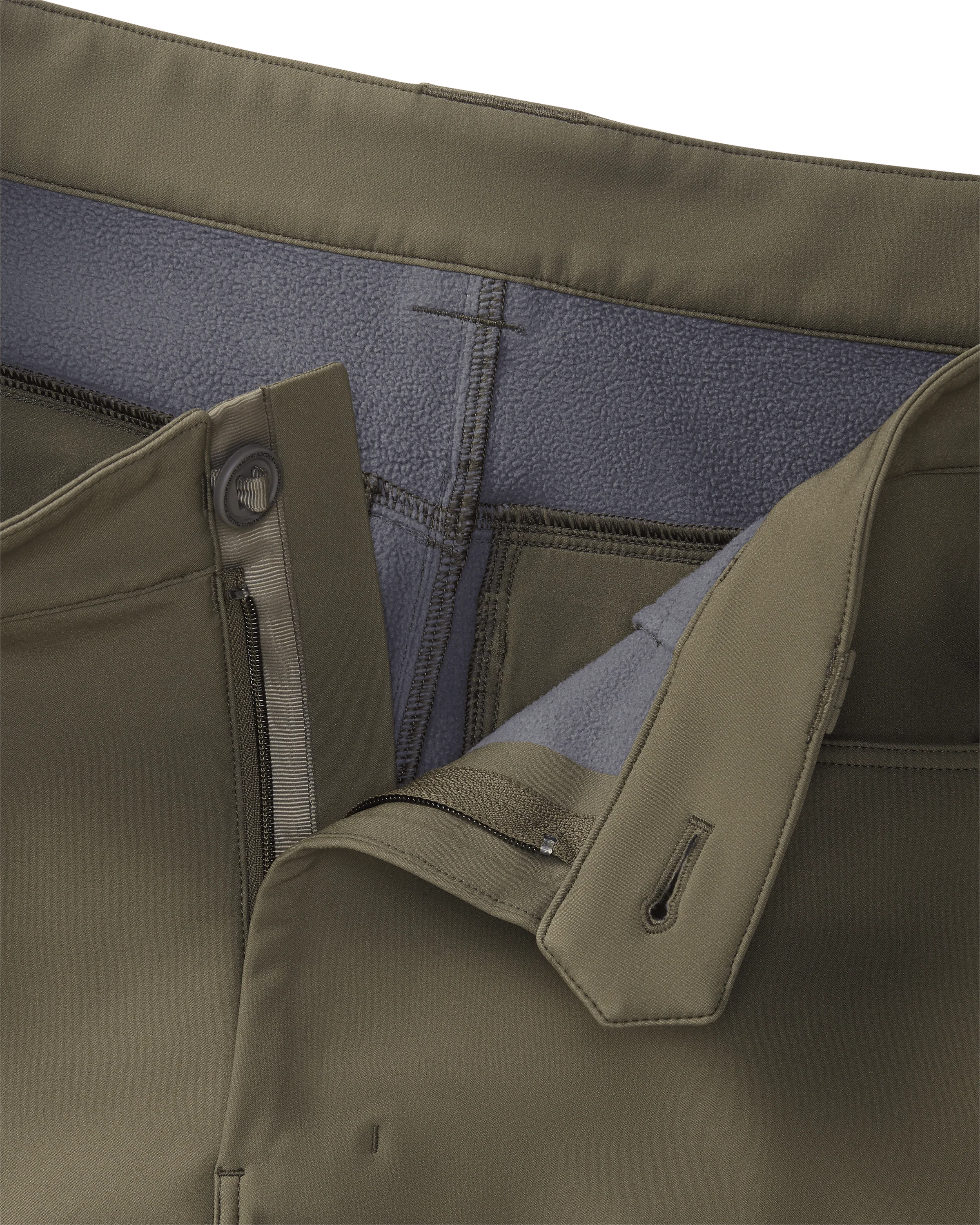 Guide PRO Pant | Ash