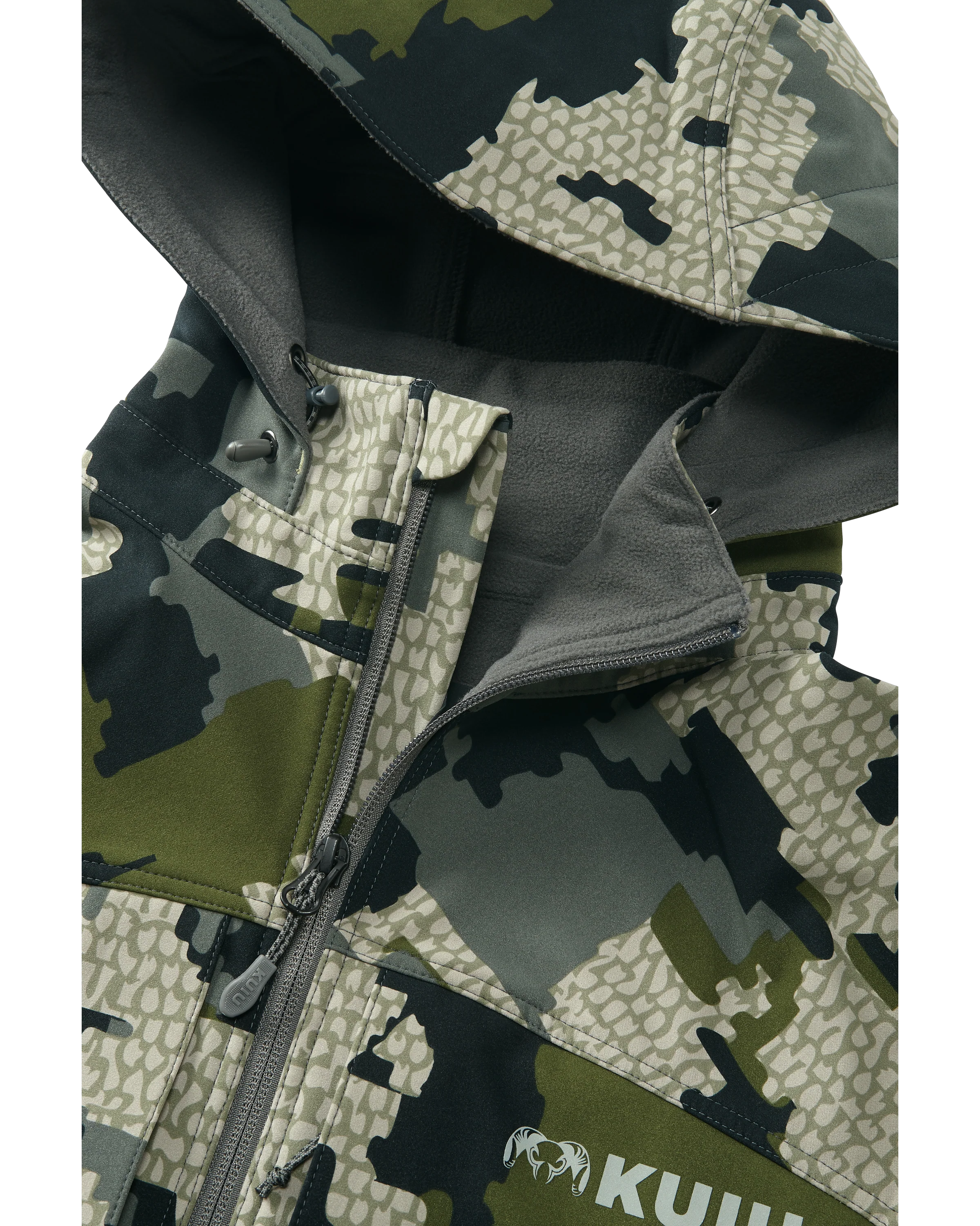 Guide DCS Jacket | Verde