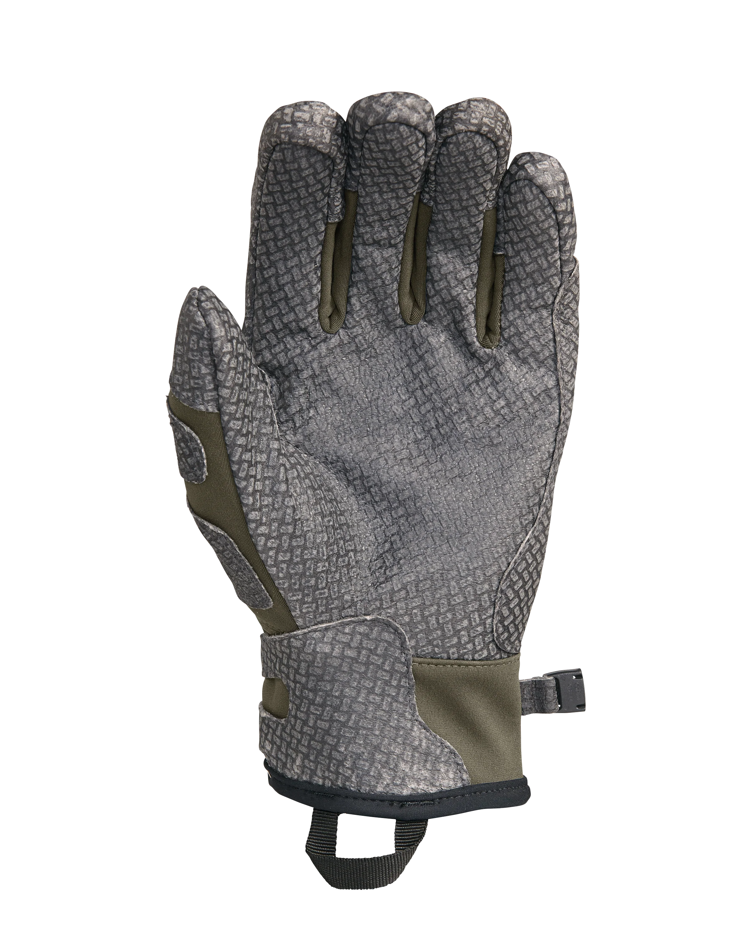 Guide X Glove | Ash