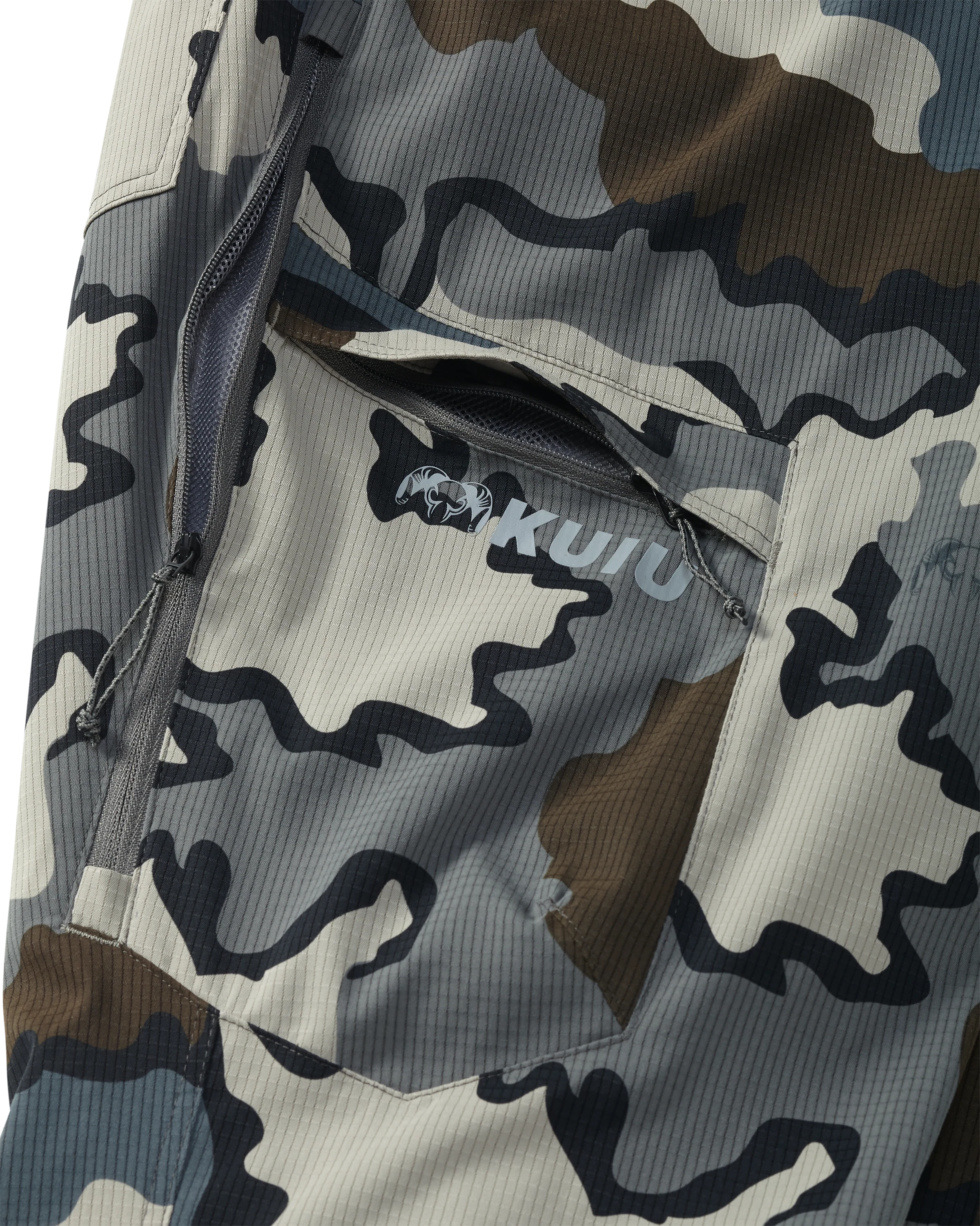 Women's Tiburon Pant | Vias