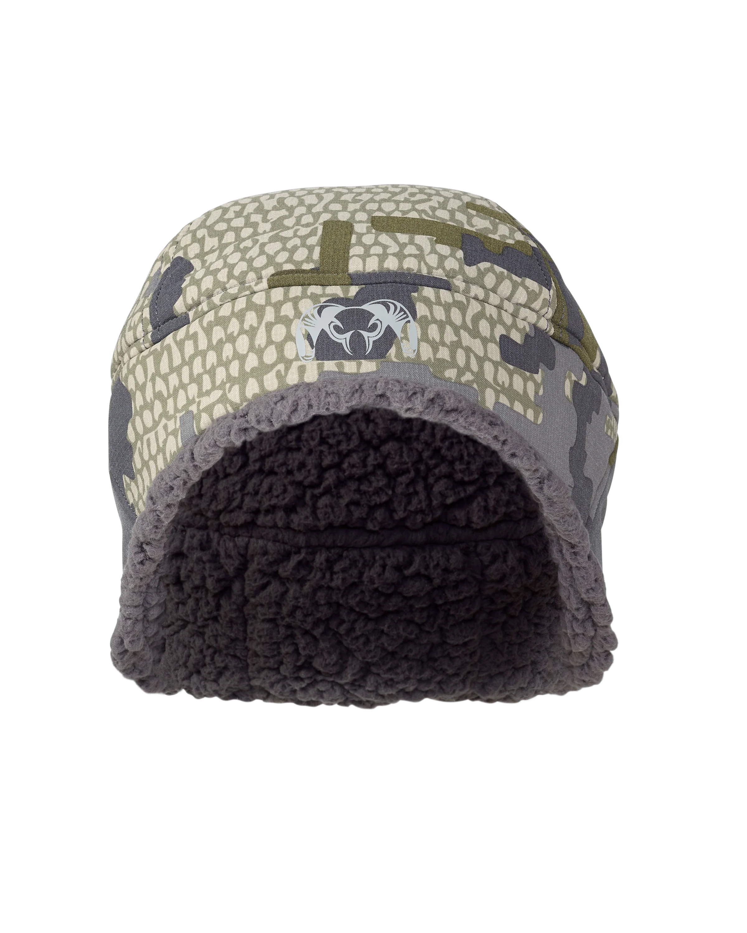 Kenai Beanie | Verde