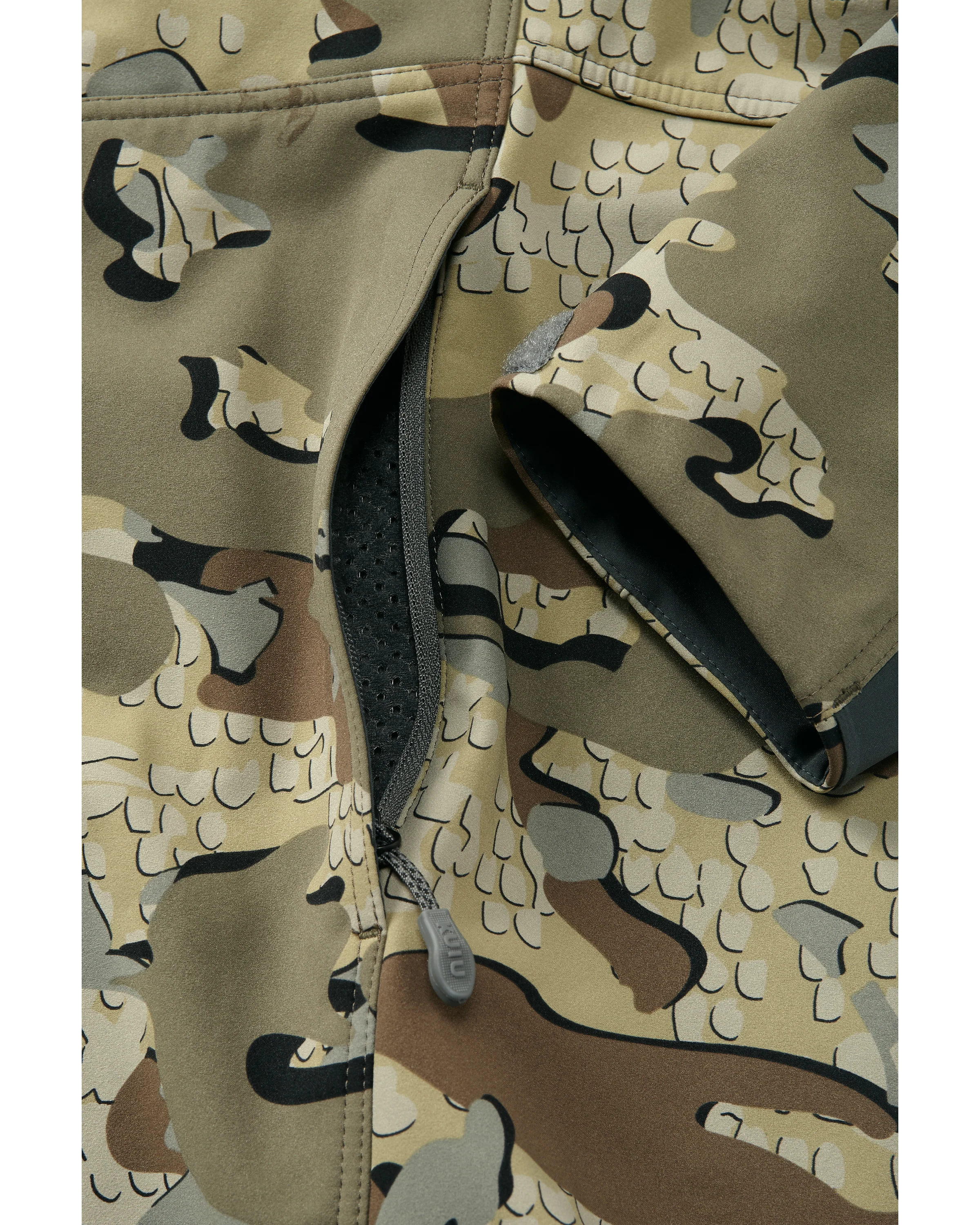 Guide DCS Jacket | Valo