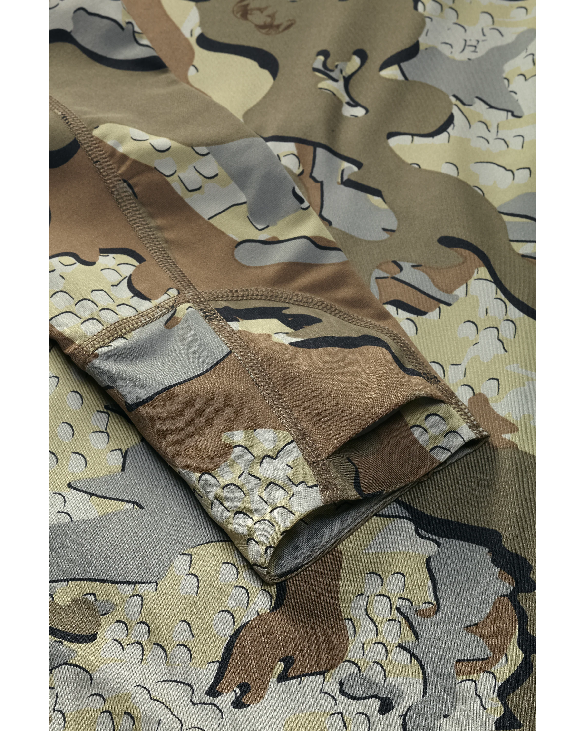 Gila LS Hoodie | Valo