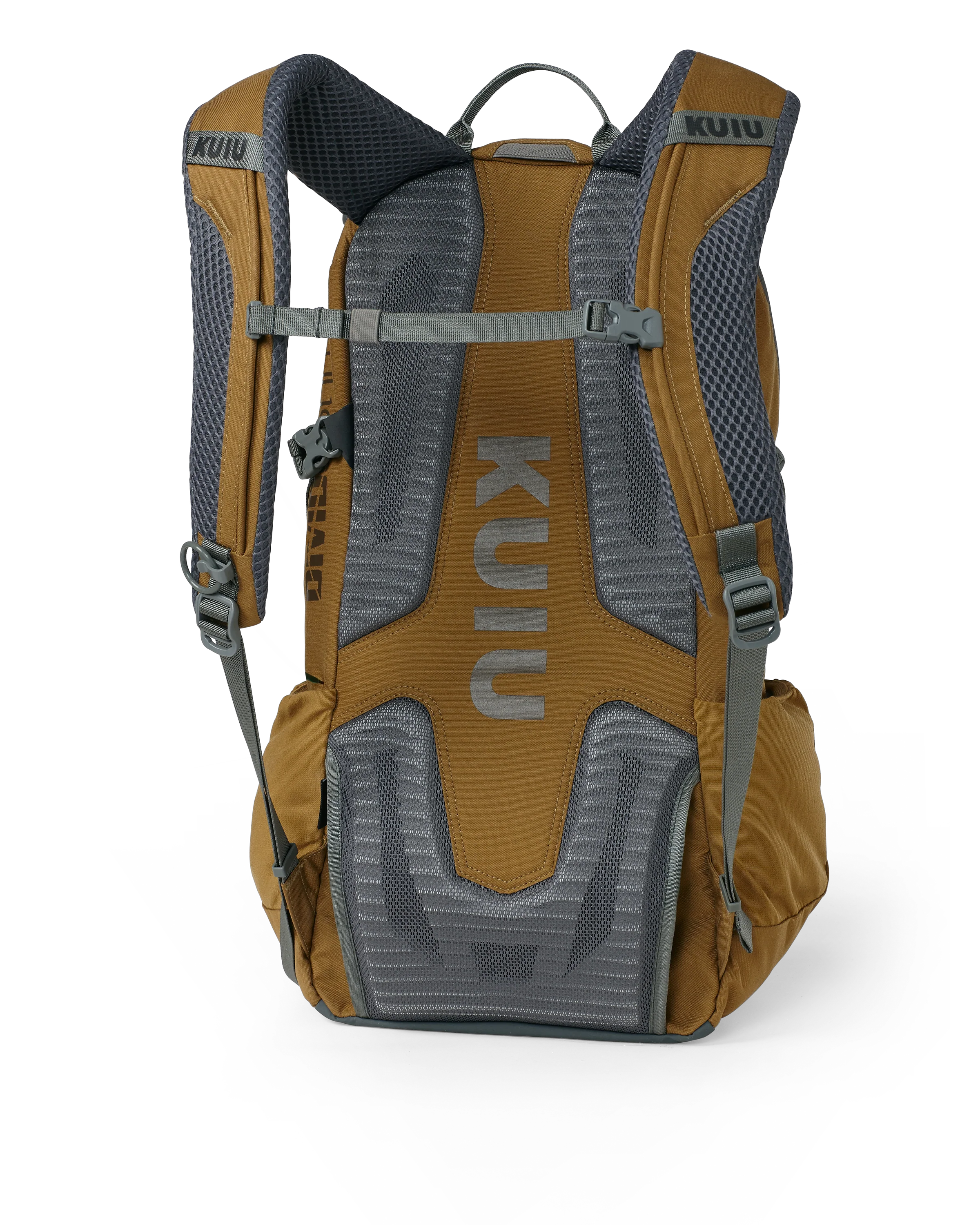 Divide 1500 | Buckskin