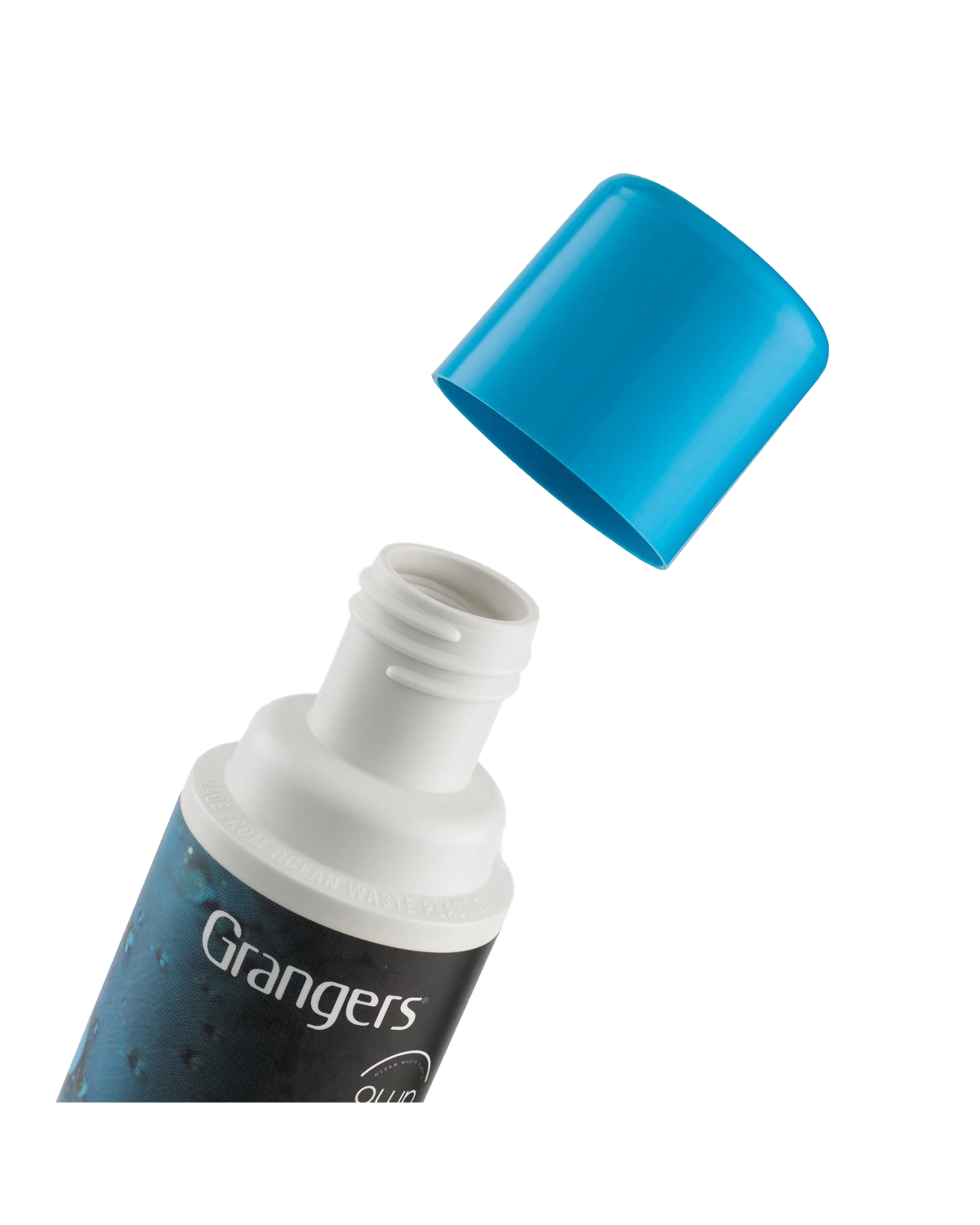 Grangers Wash + Repel Down 2In1