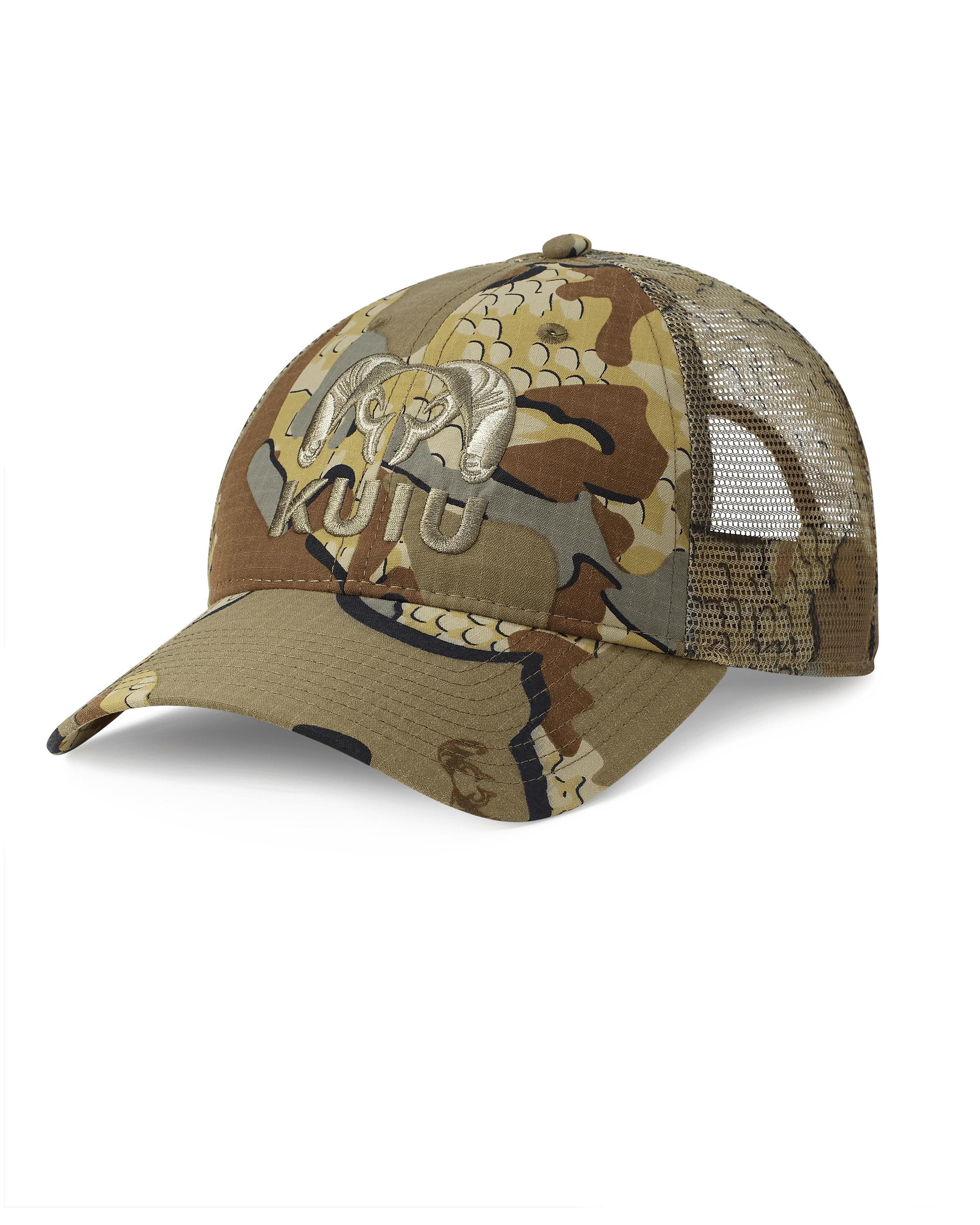 Icon Mesh Back CORDURA Hat | Valo