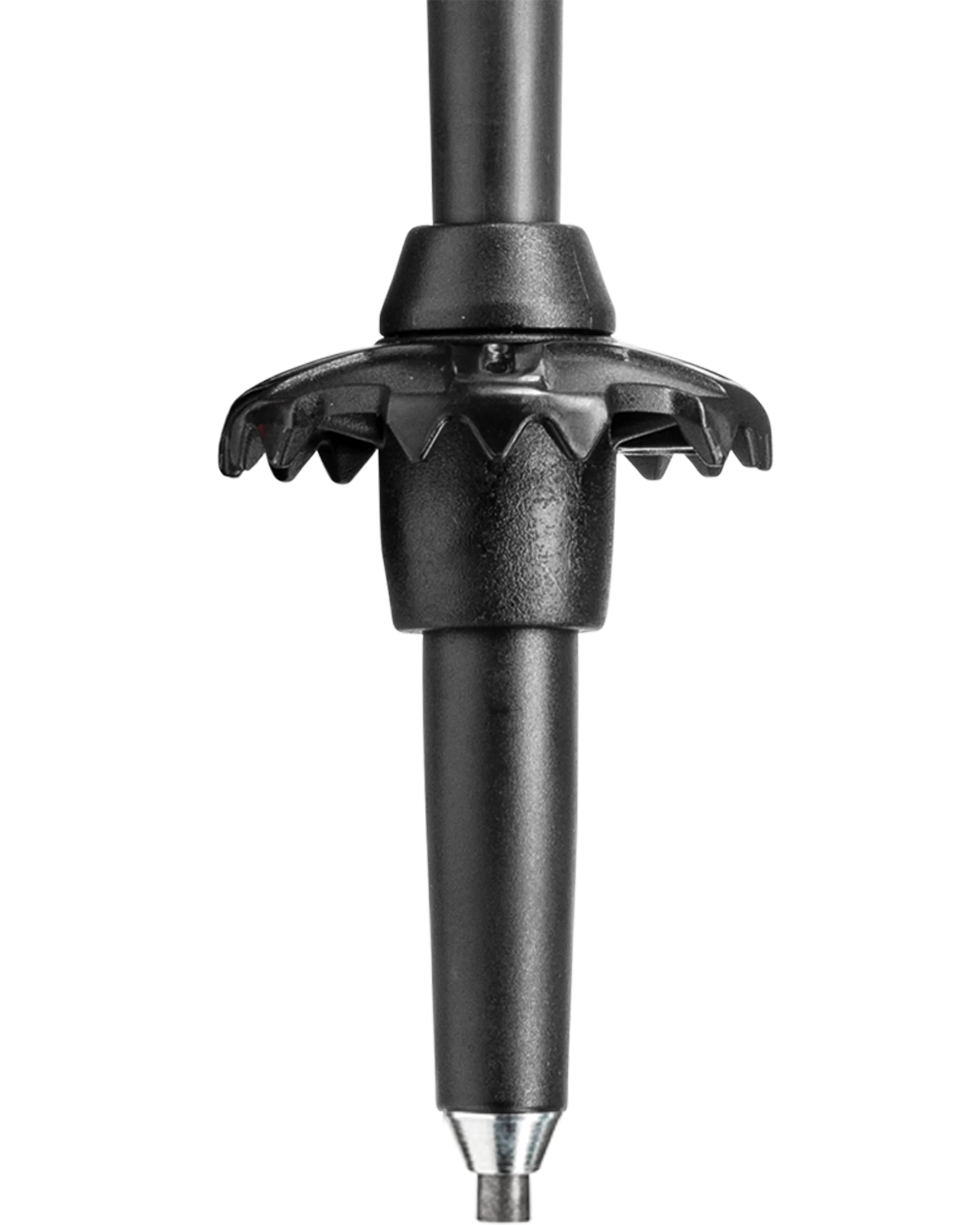 LEKI Makalu FX Carbon | Black