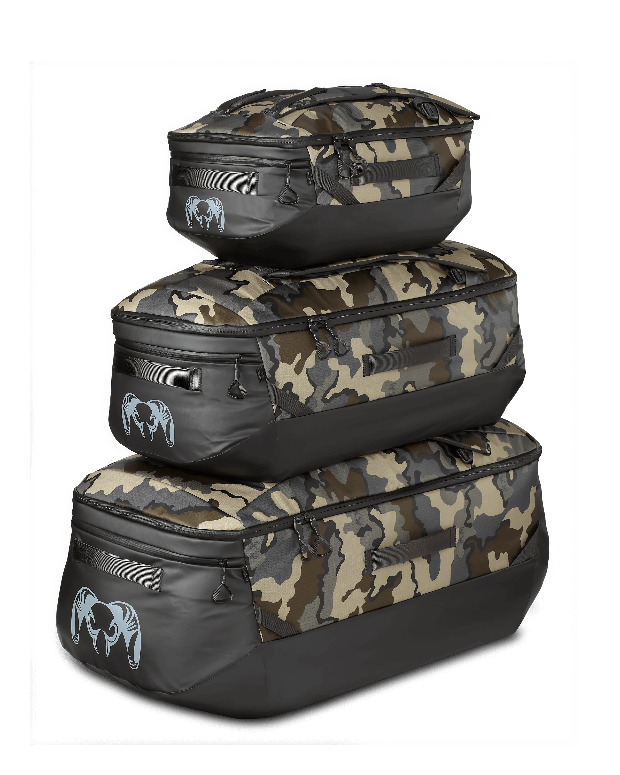 Waypoint 10400 Duffel | Vias