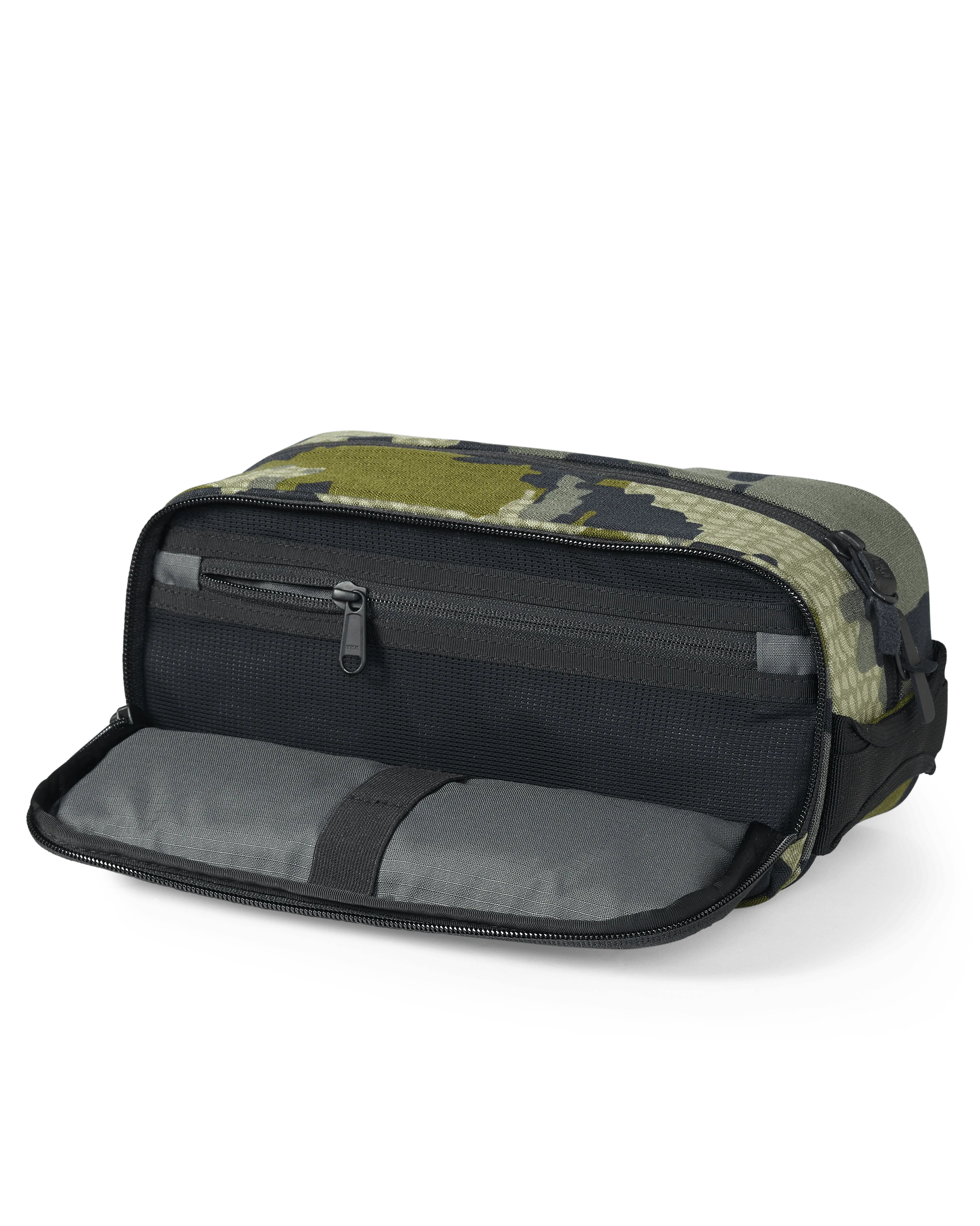 Base Camp CORDURA Dopp Kit | Verde