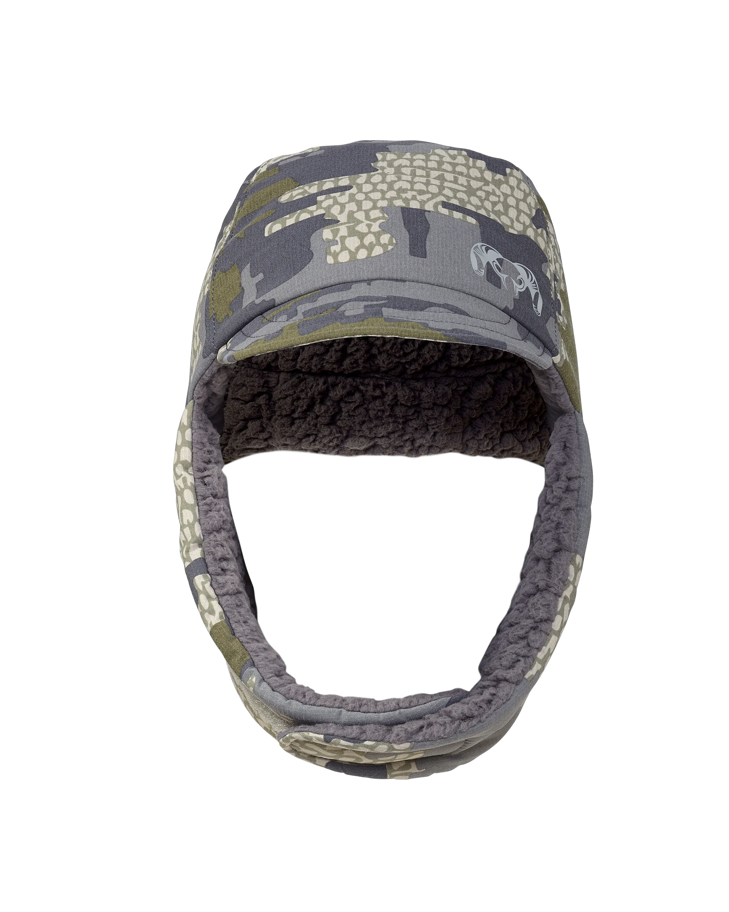 Kenai Hat | Verde