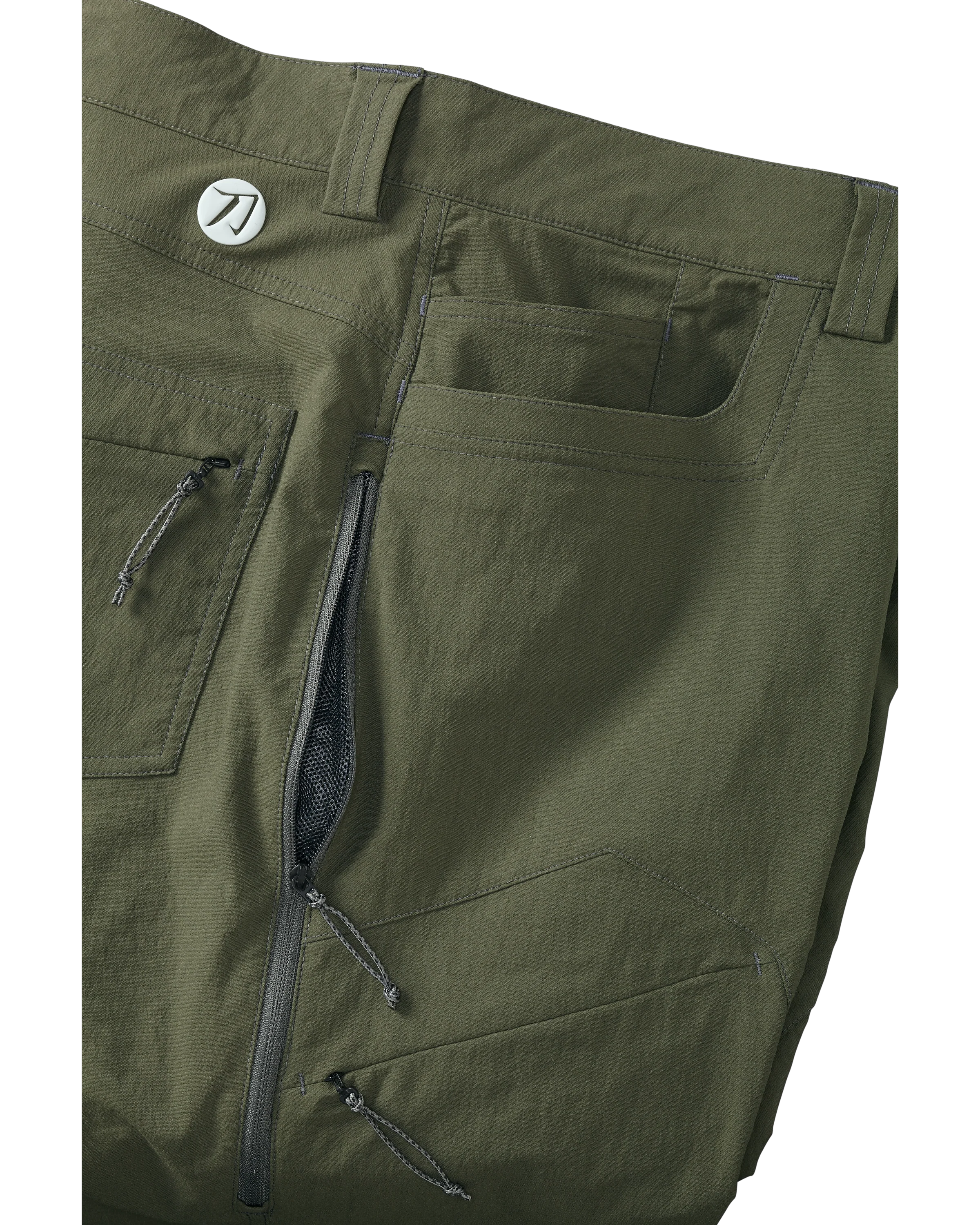 KUIU Kutana Stretch Woven Pant | Loden