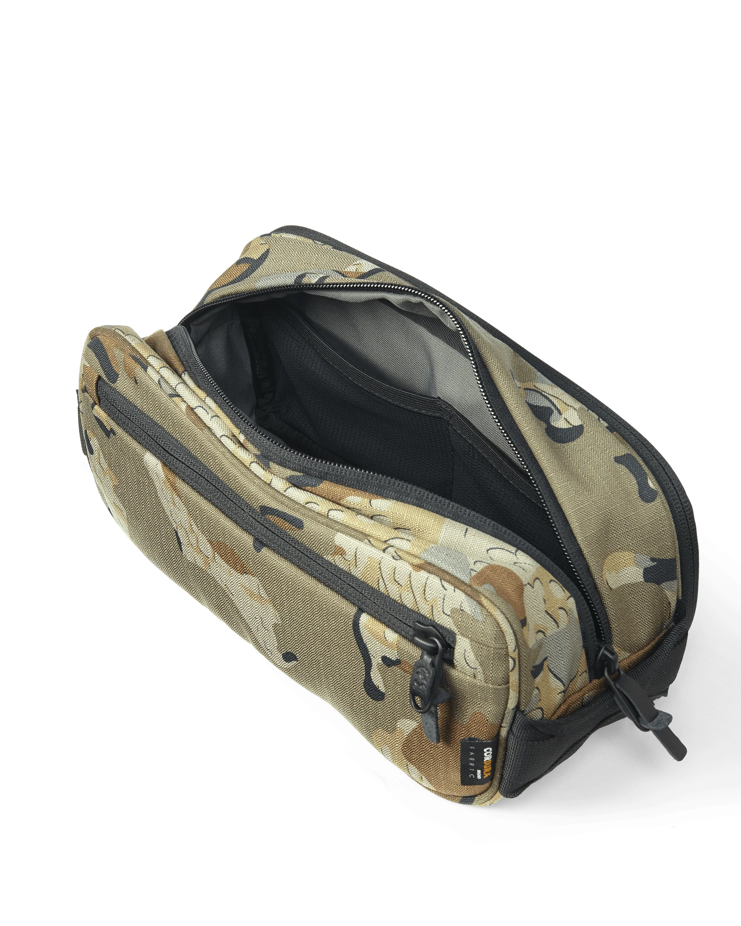 Base Camp CORDURA Dopp Kit | Valo