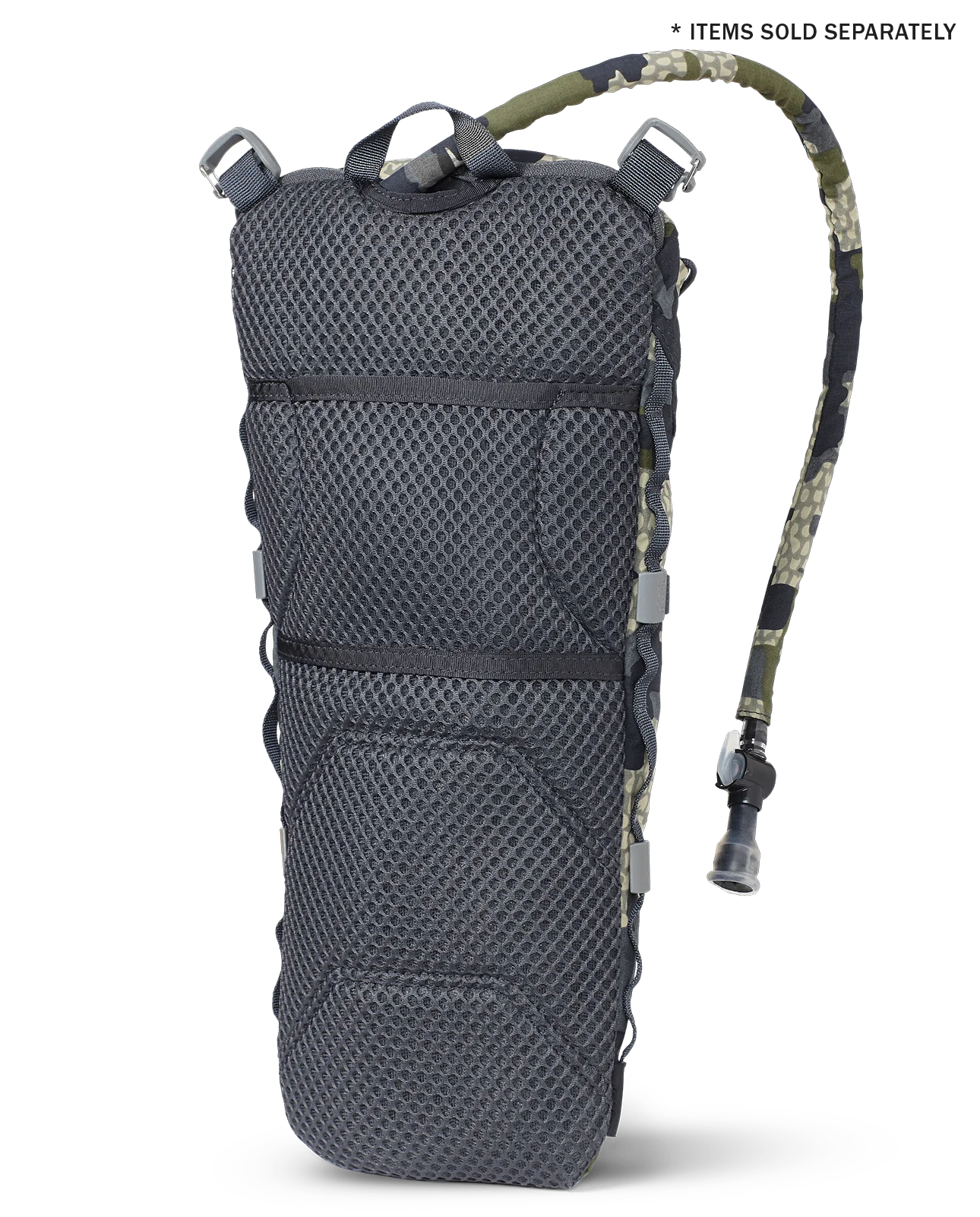 Pro Hydration Rig | Verde