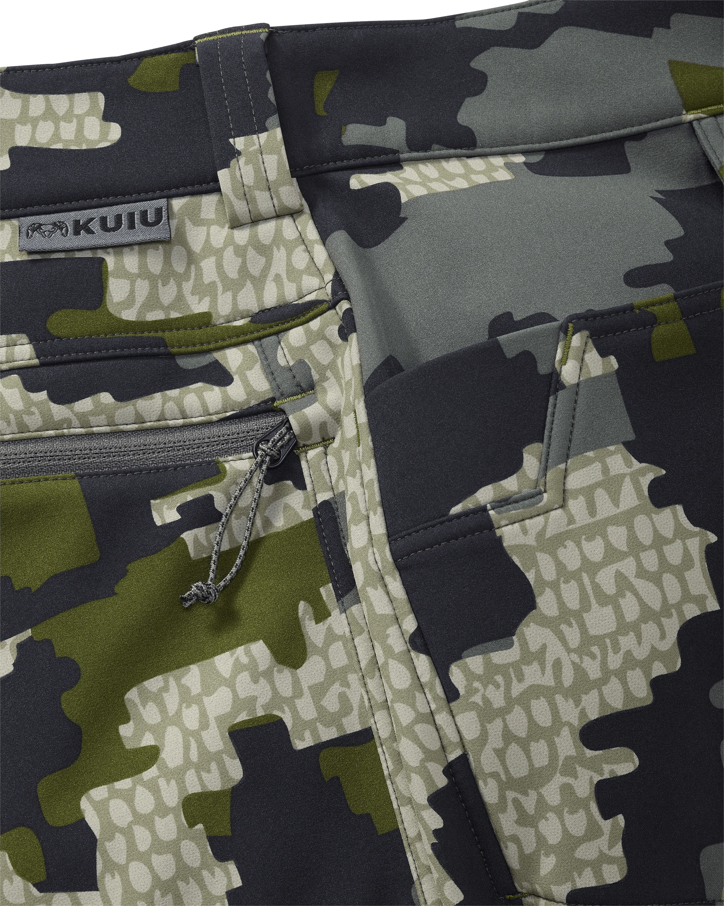 Women's Guide PRO Pant | Verde