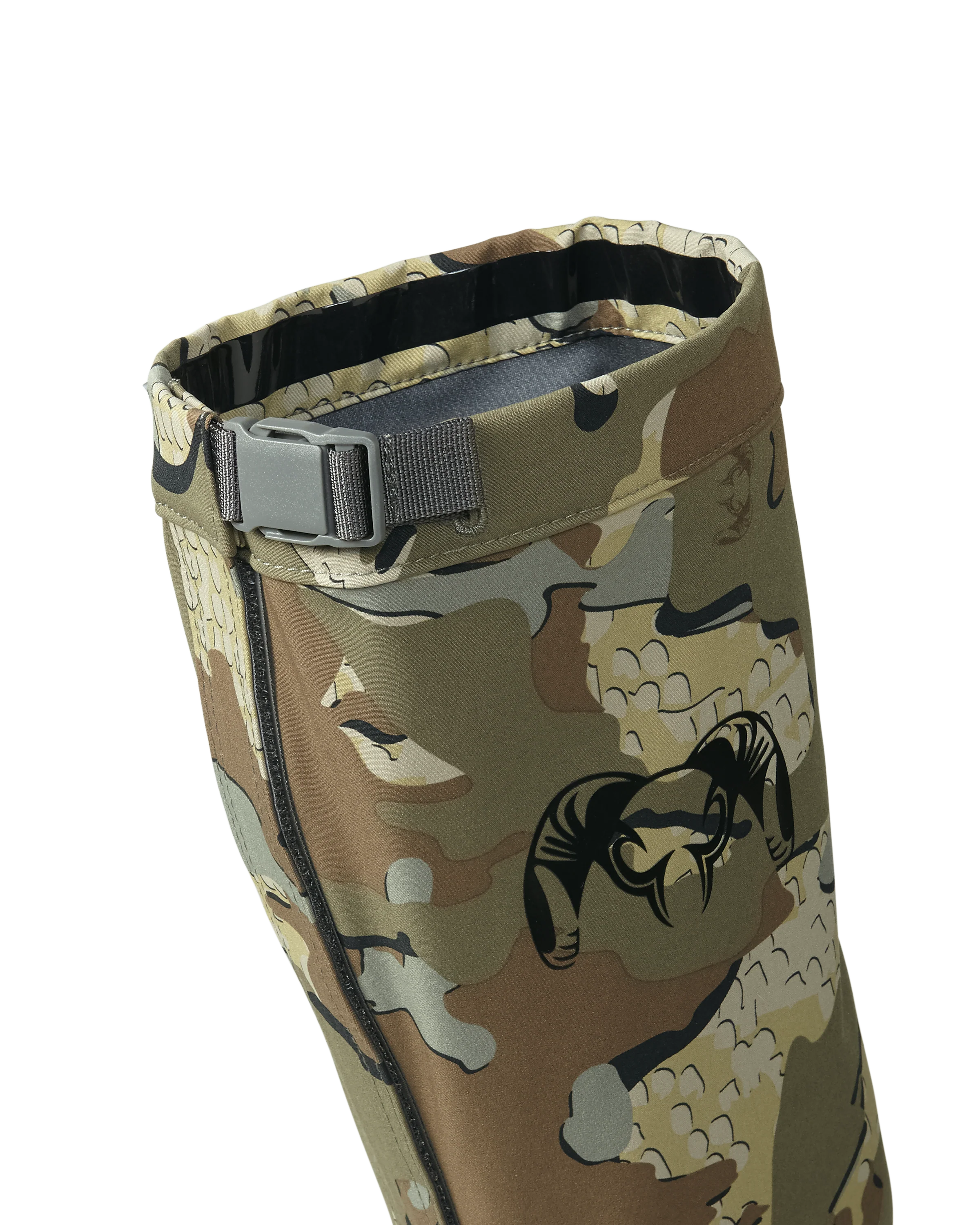 Yukon HD Hunting Boot Gaiter | Valo