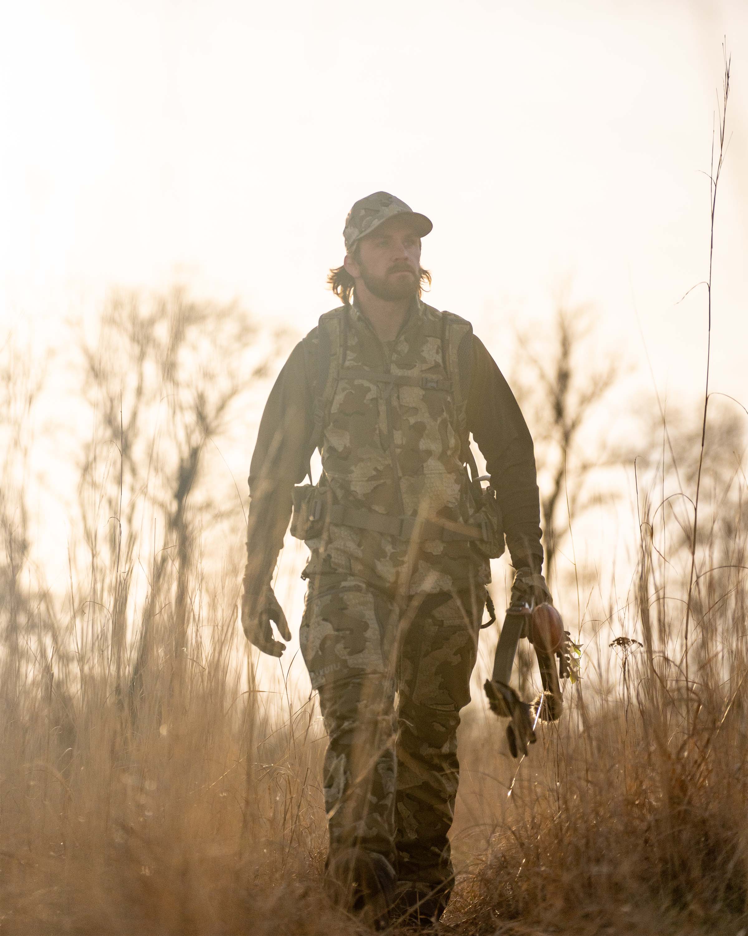 Encounter Vest | Verde