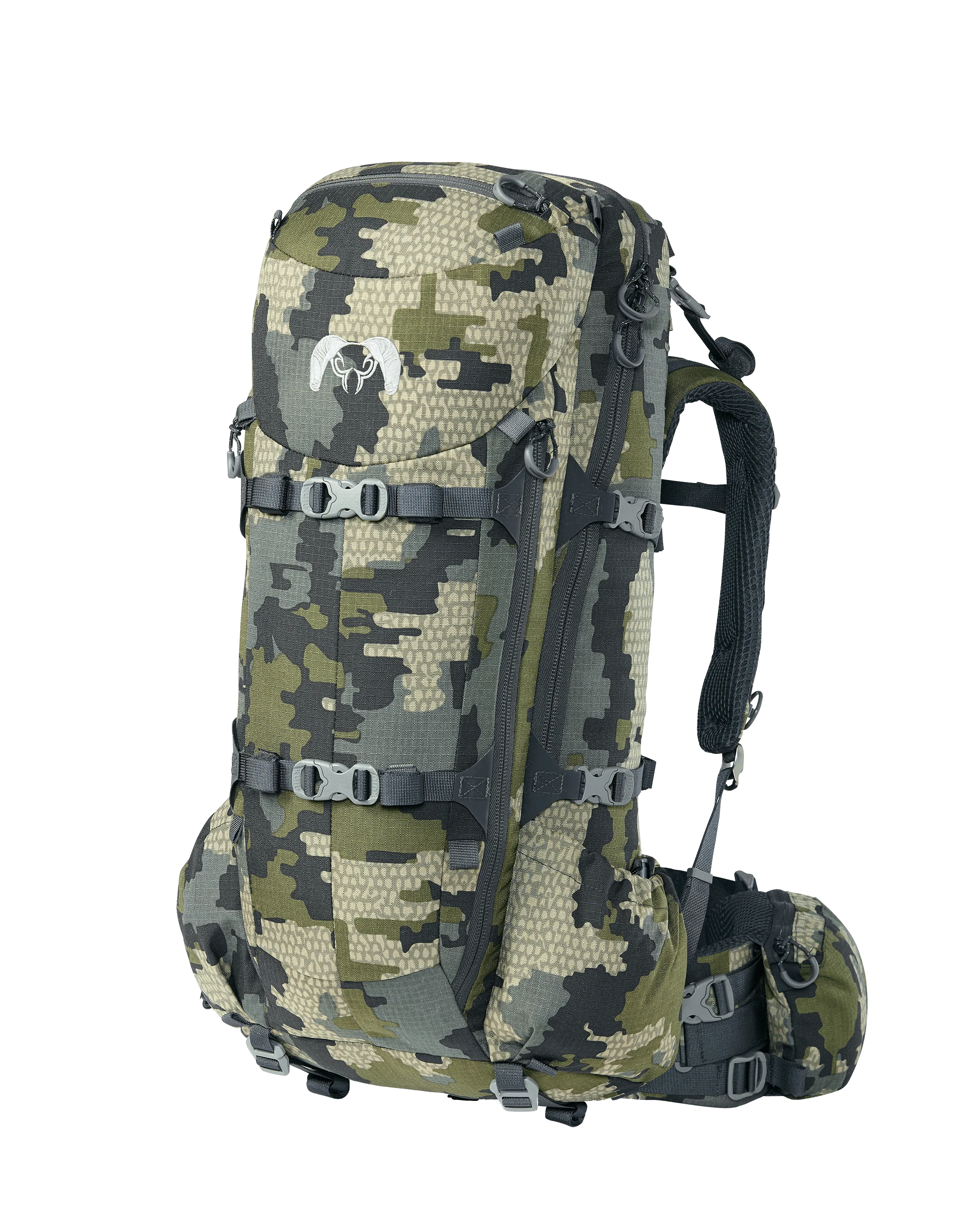 PRO 2300 Pack | Verde
