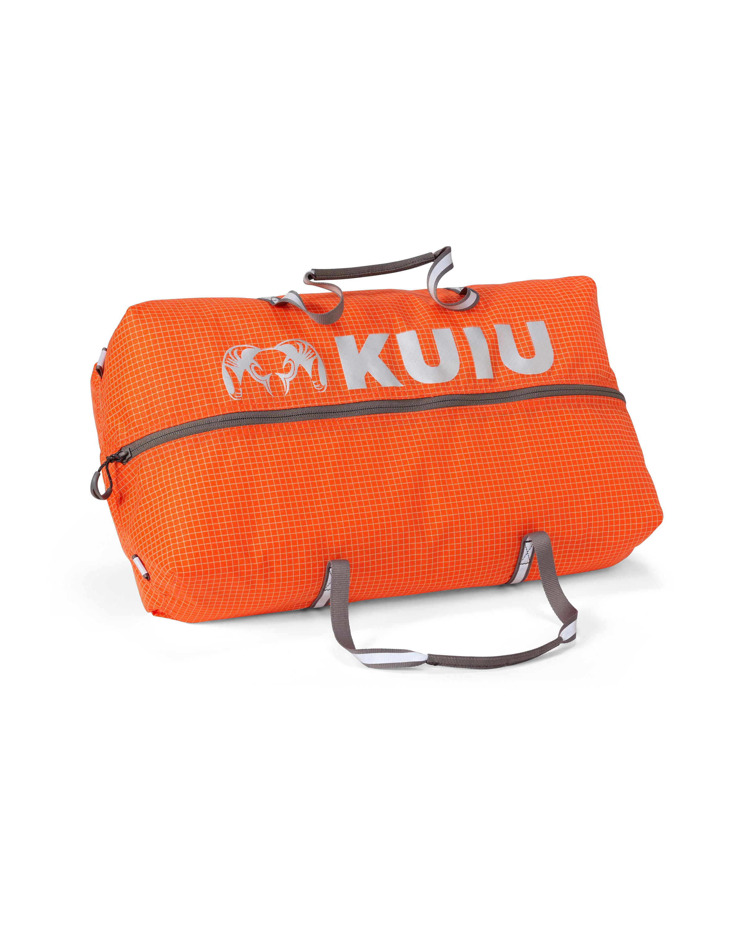 Extreema Bag | Orange