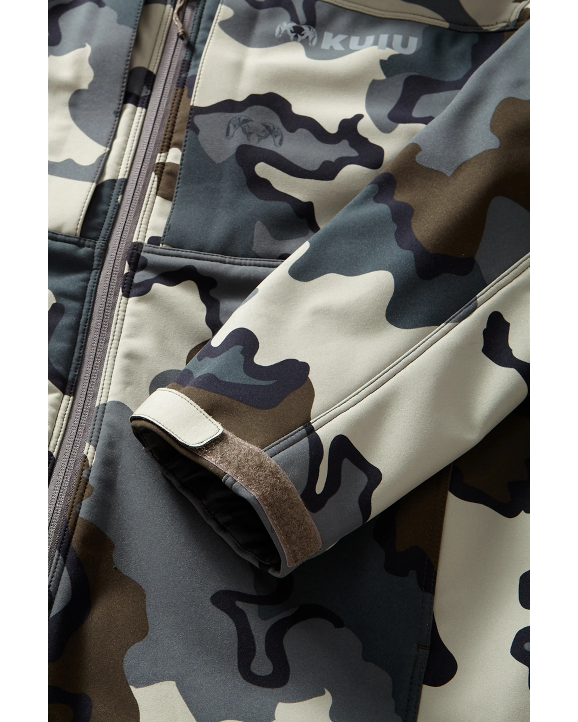 Guide DCS Jacket | Vias