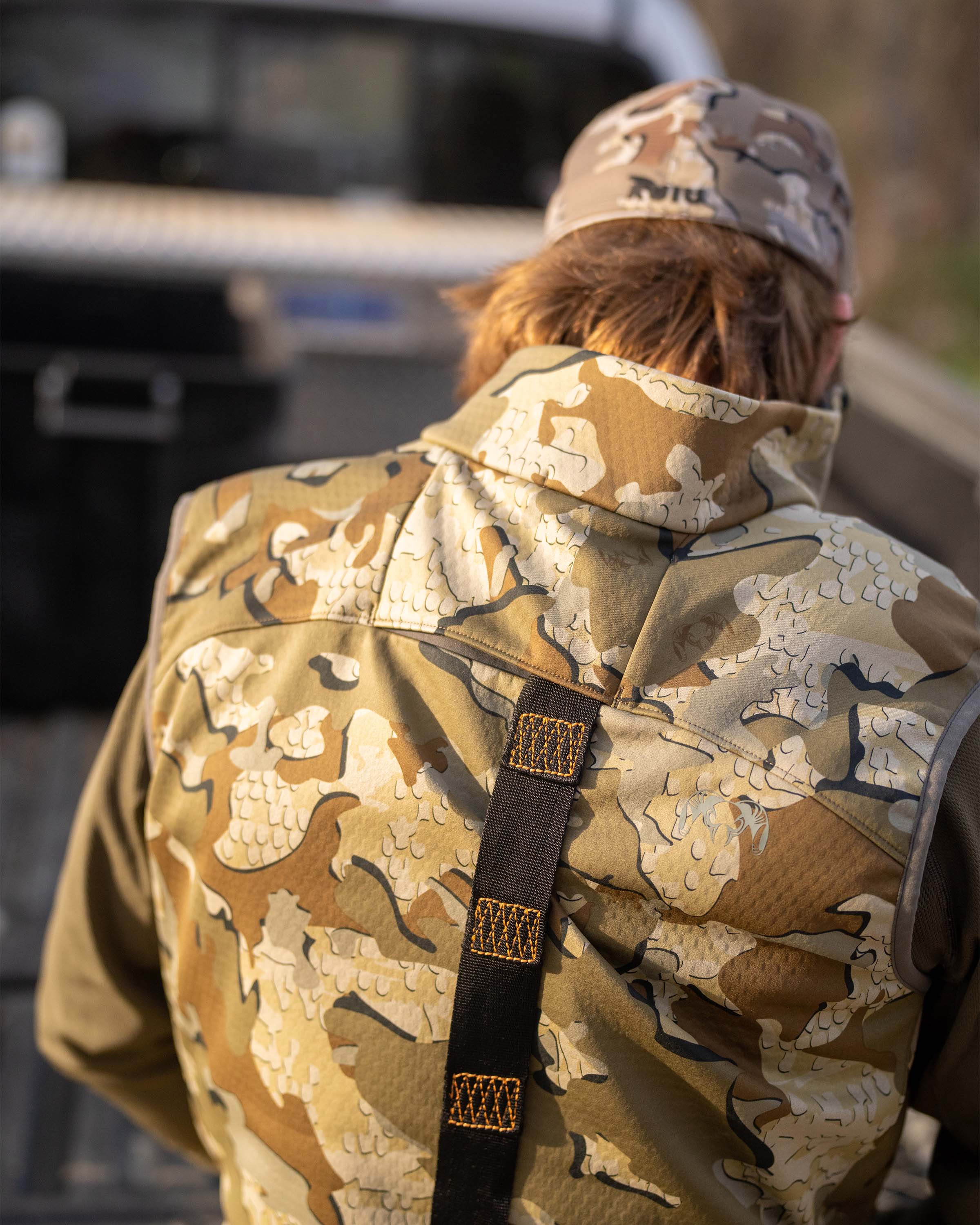 Encounter Vest | Valo