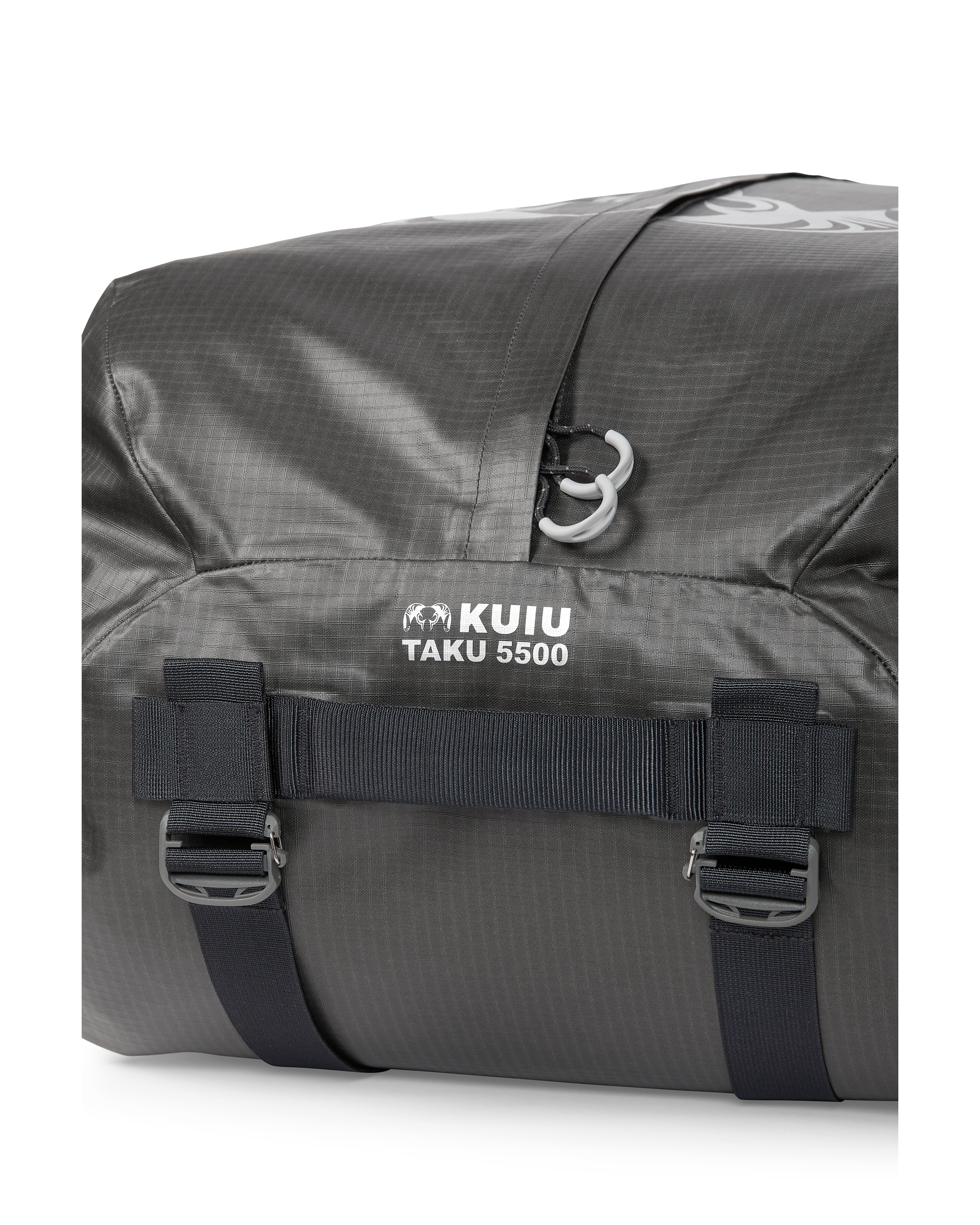 TAKU 9000 | Gunmetal