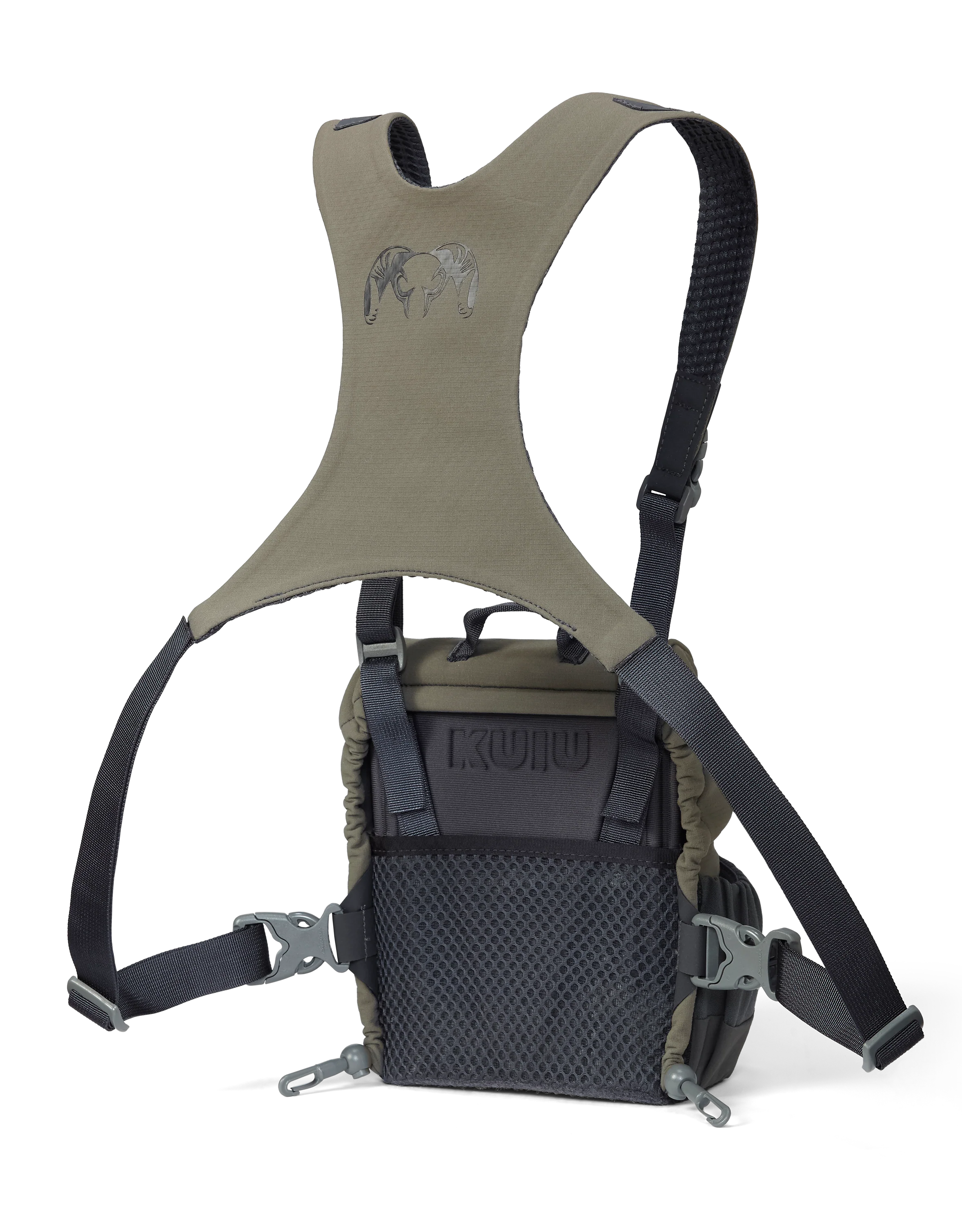 PRO Bino Harness | Ash