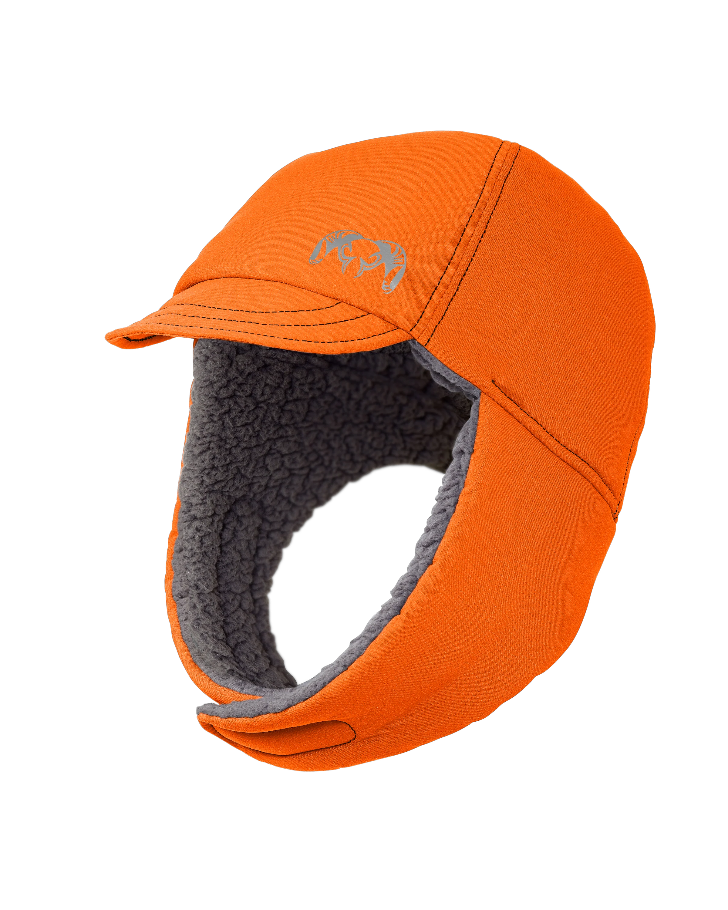 Kenai Hat | Blaze Orange