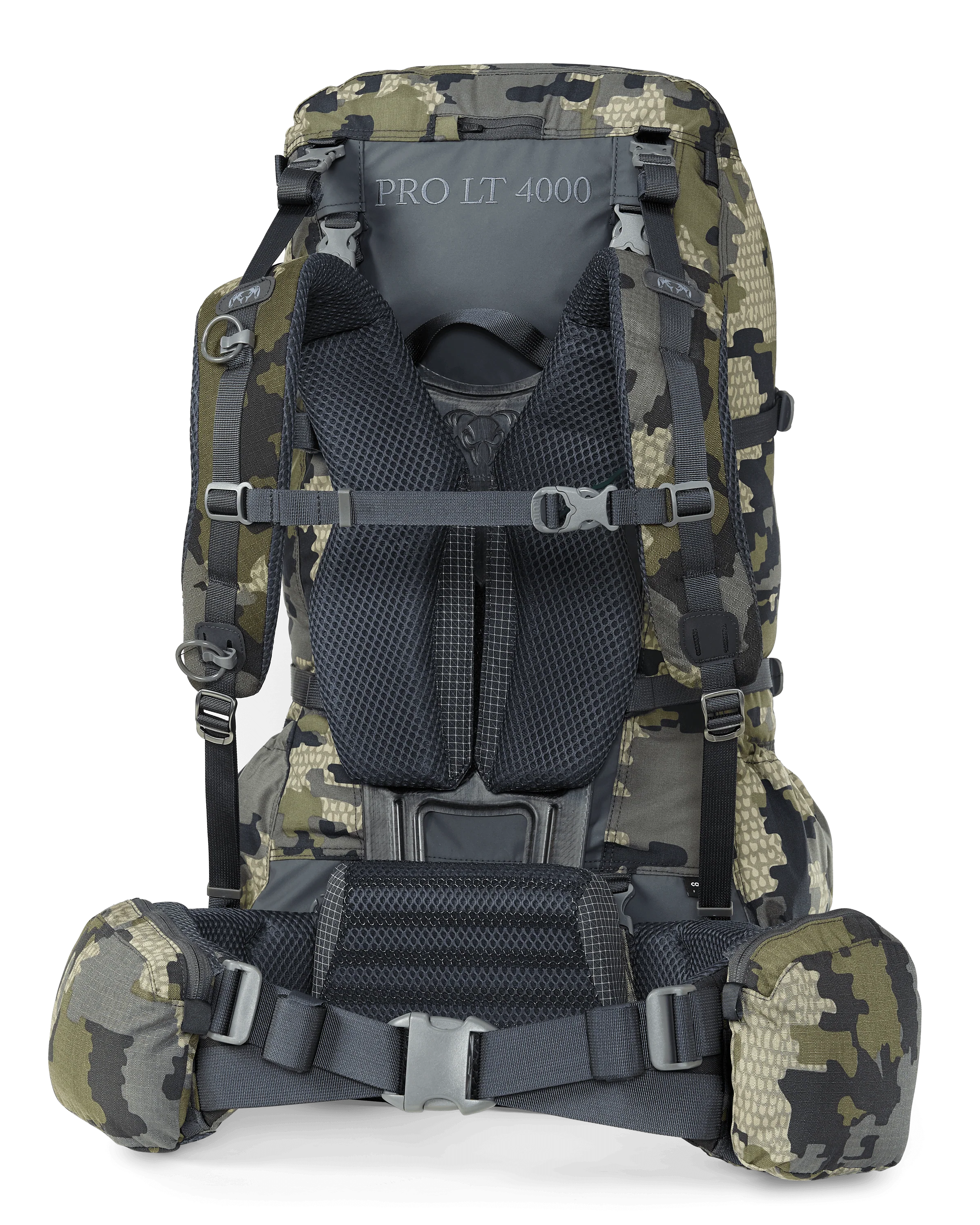 PRO LT 4000 Pack | Verde