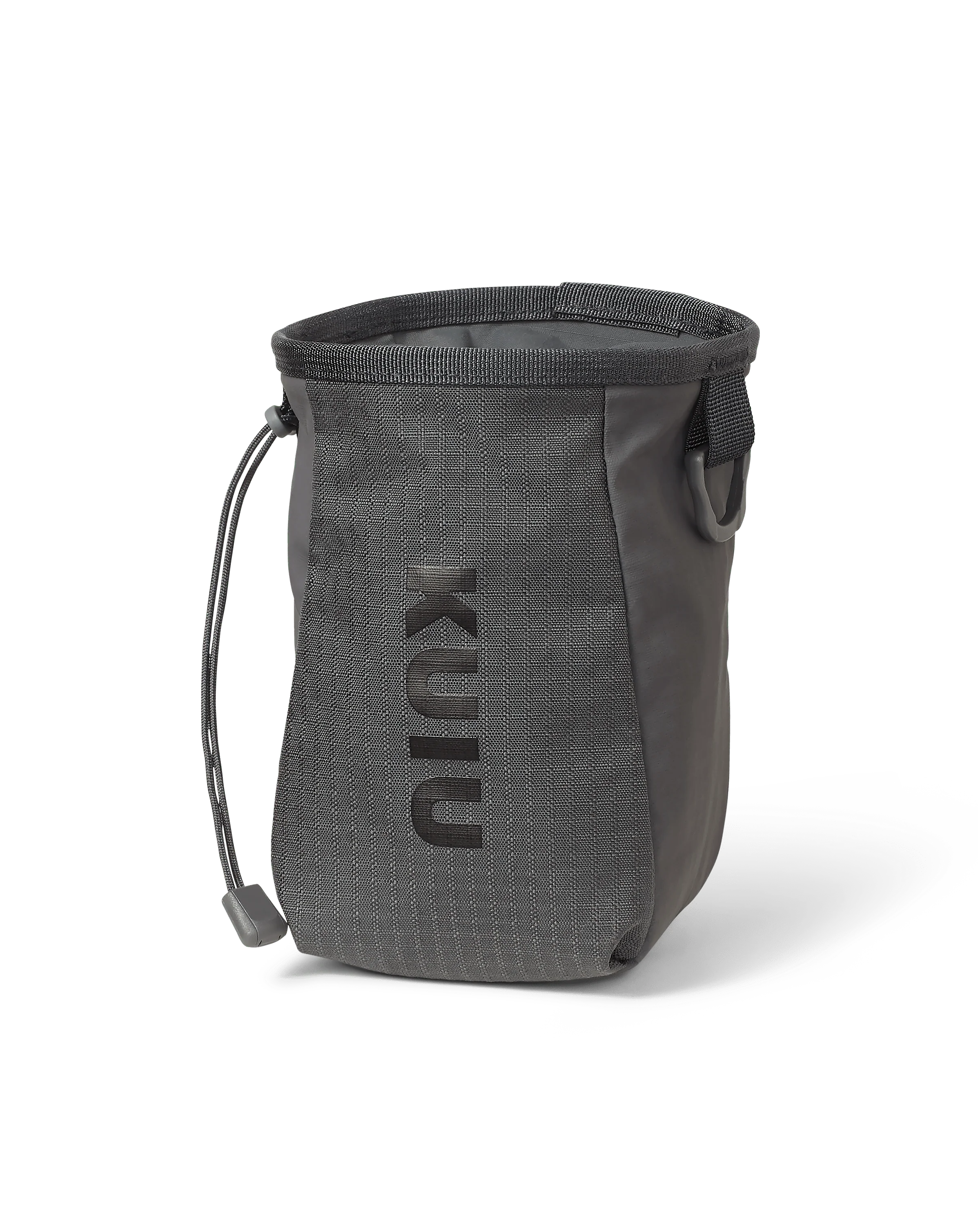 Archery Hip Quiver | Gunmetal