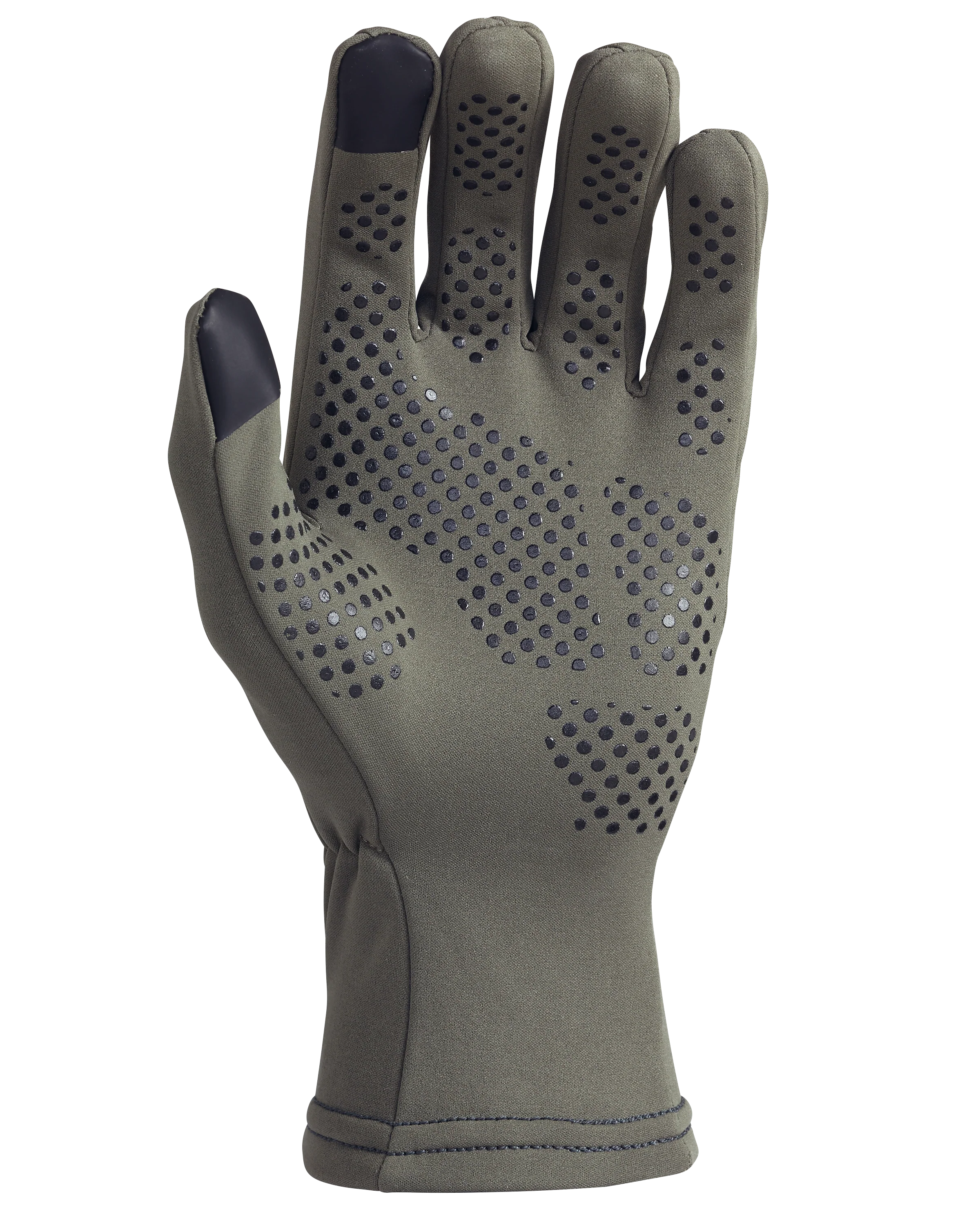 StrongFleece 220 Glove | Ash